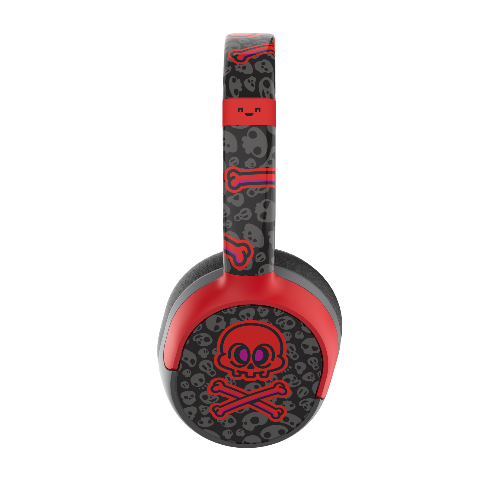 Moki Super Pop Wireless Headphones