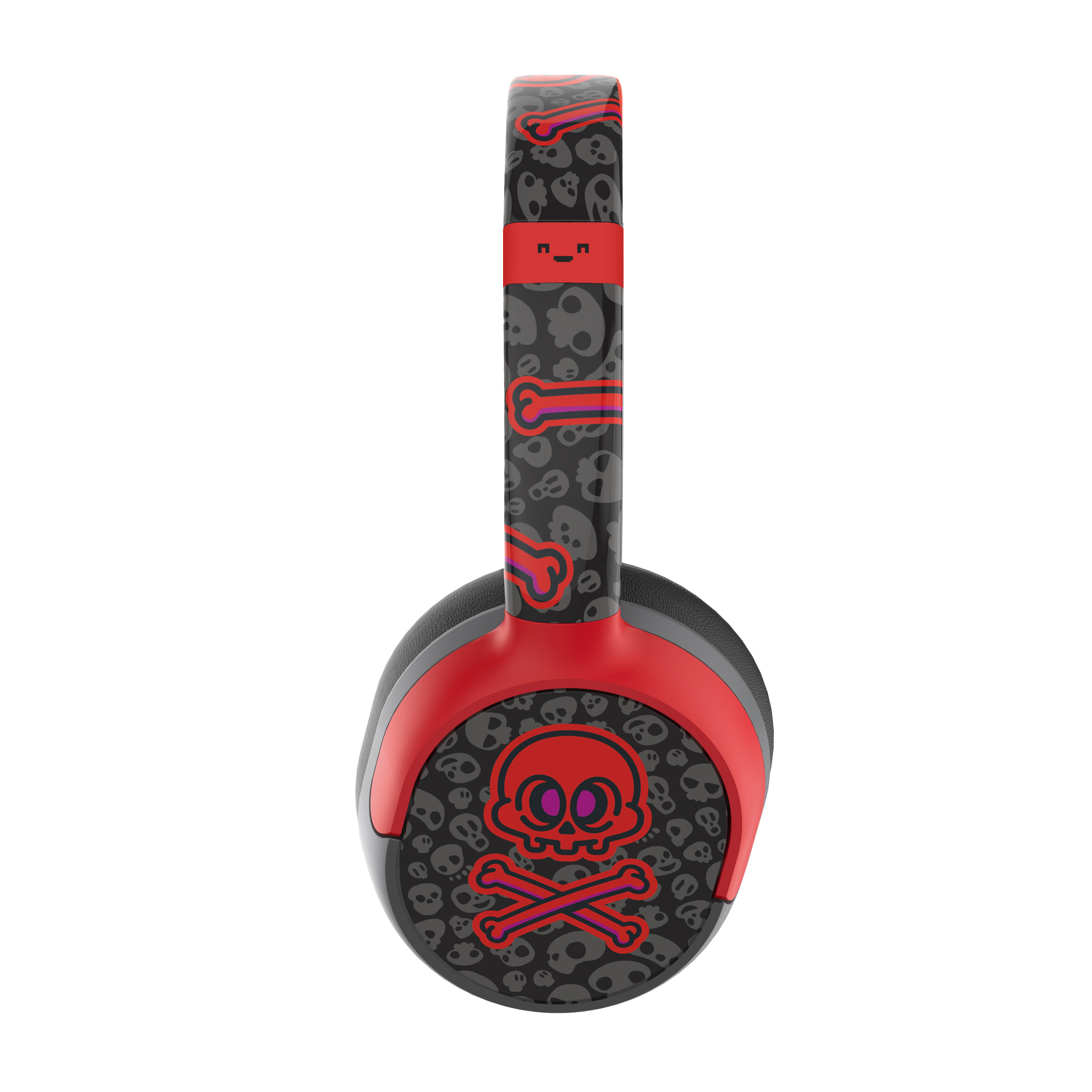 Moki Super Pop Wireless Headphones