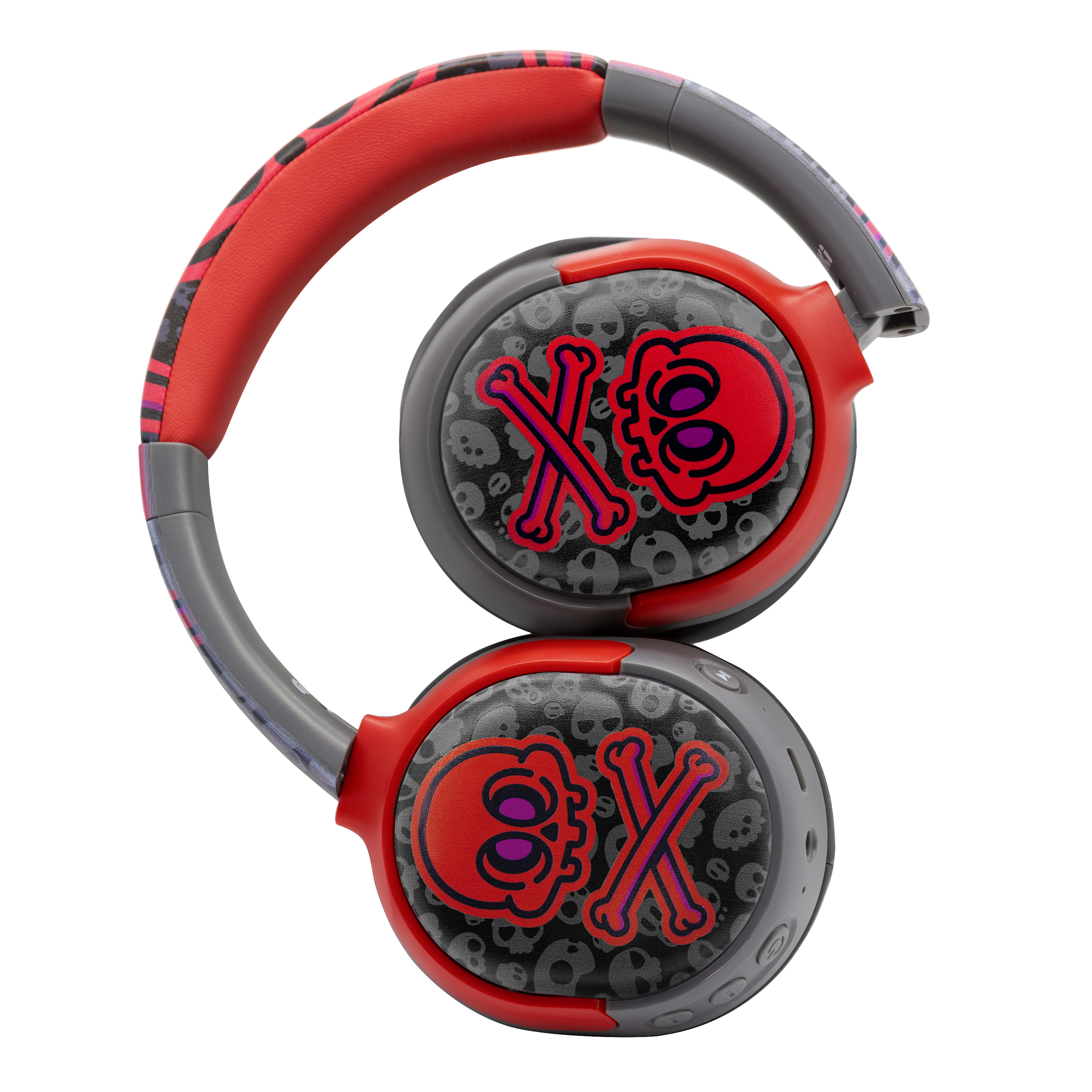 Moki Super Pop Wireless Headphones