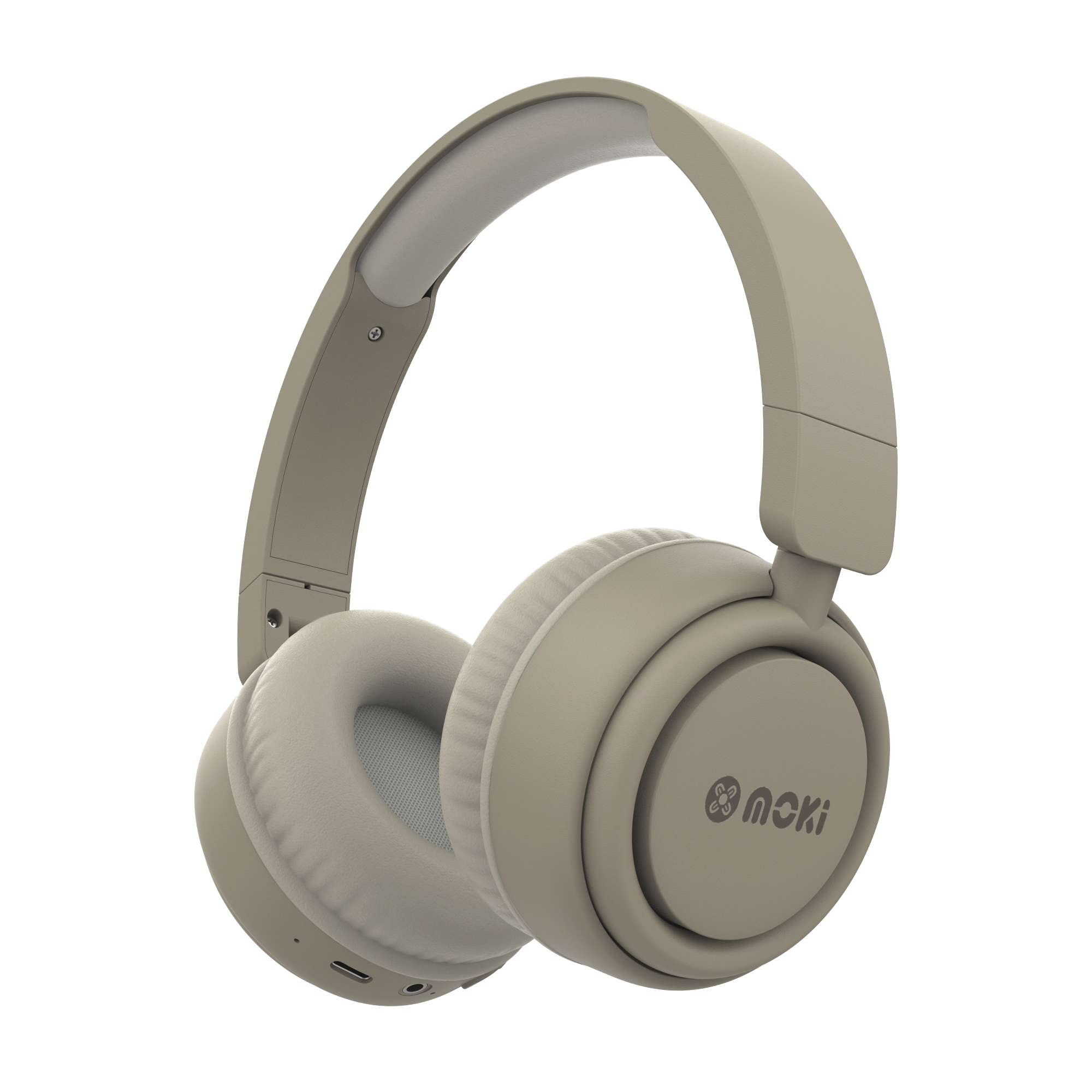 Staples Wireless Headphones