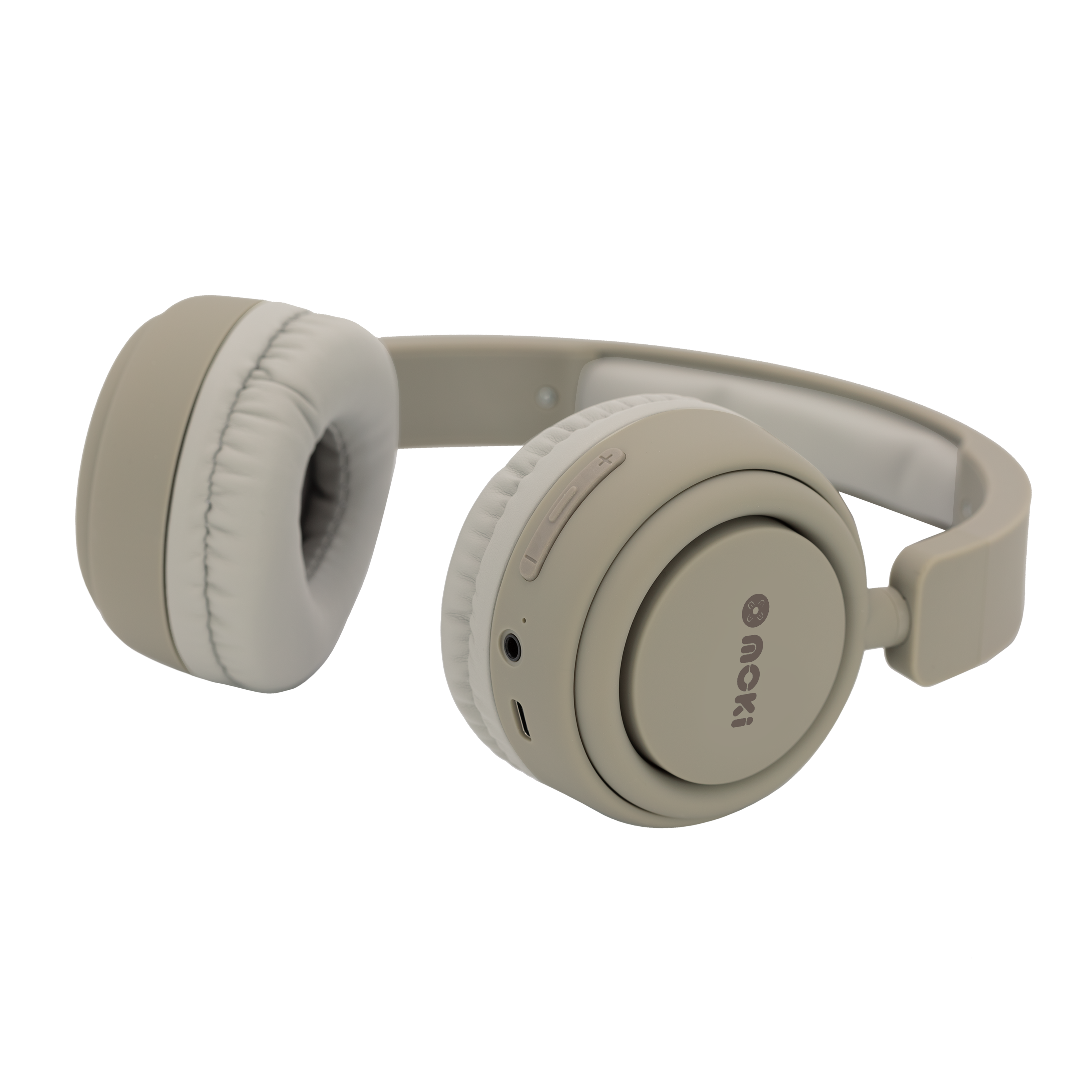 Staples Wireless Headphones
