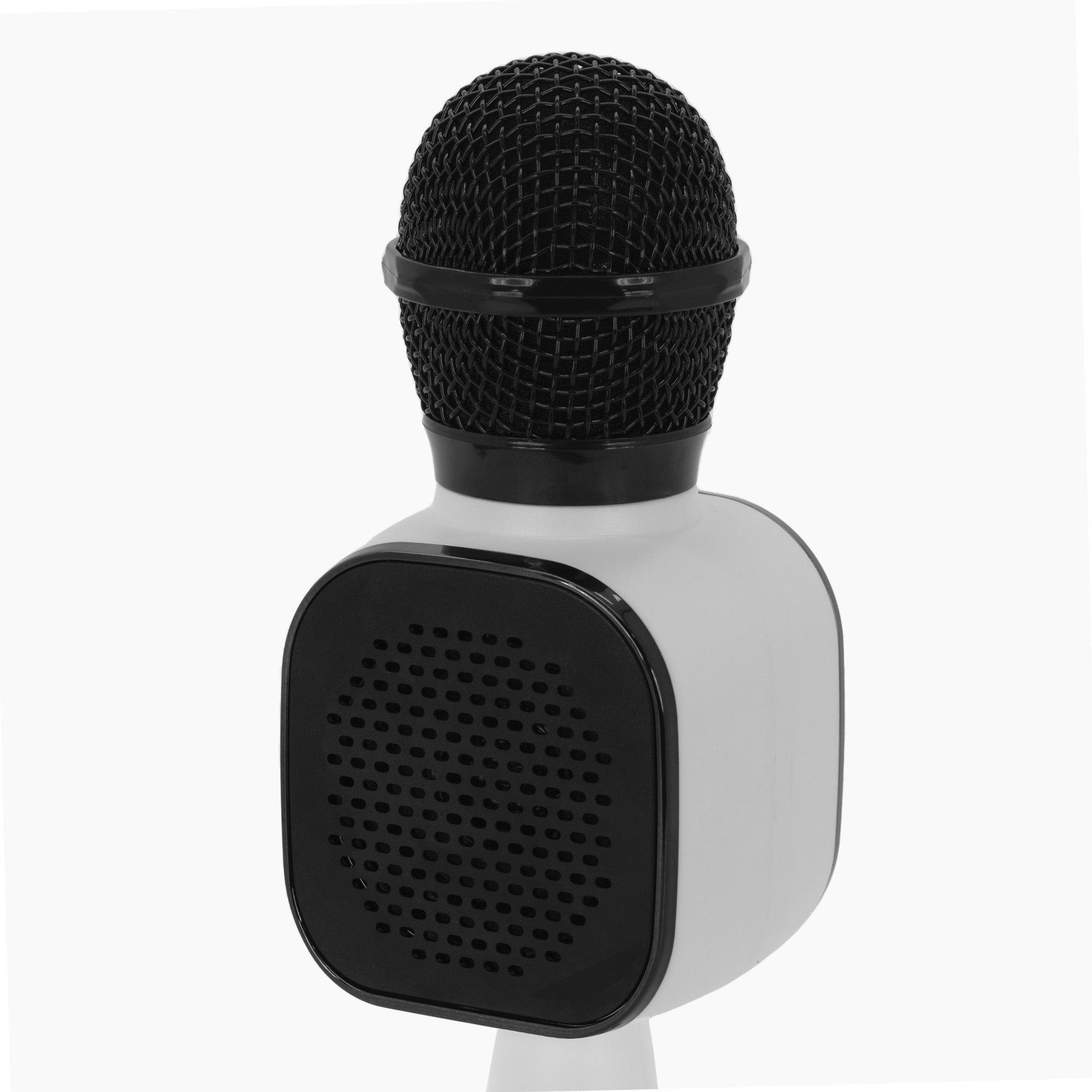 Popstar Karaoke Microphone