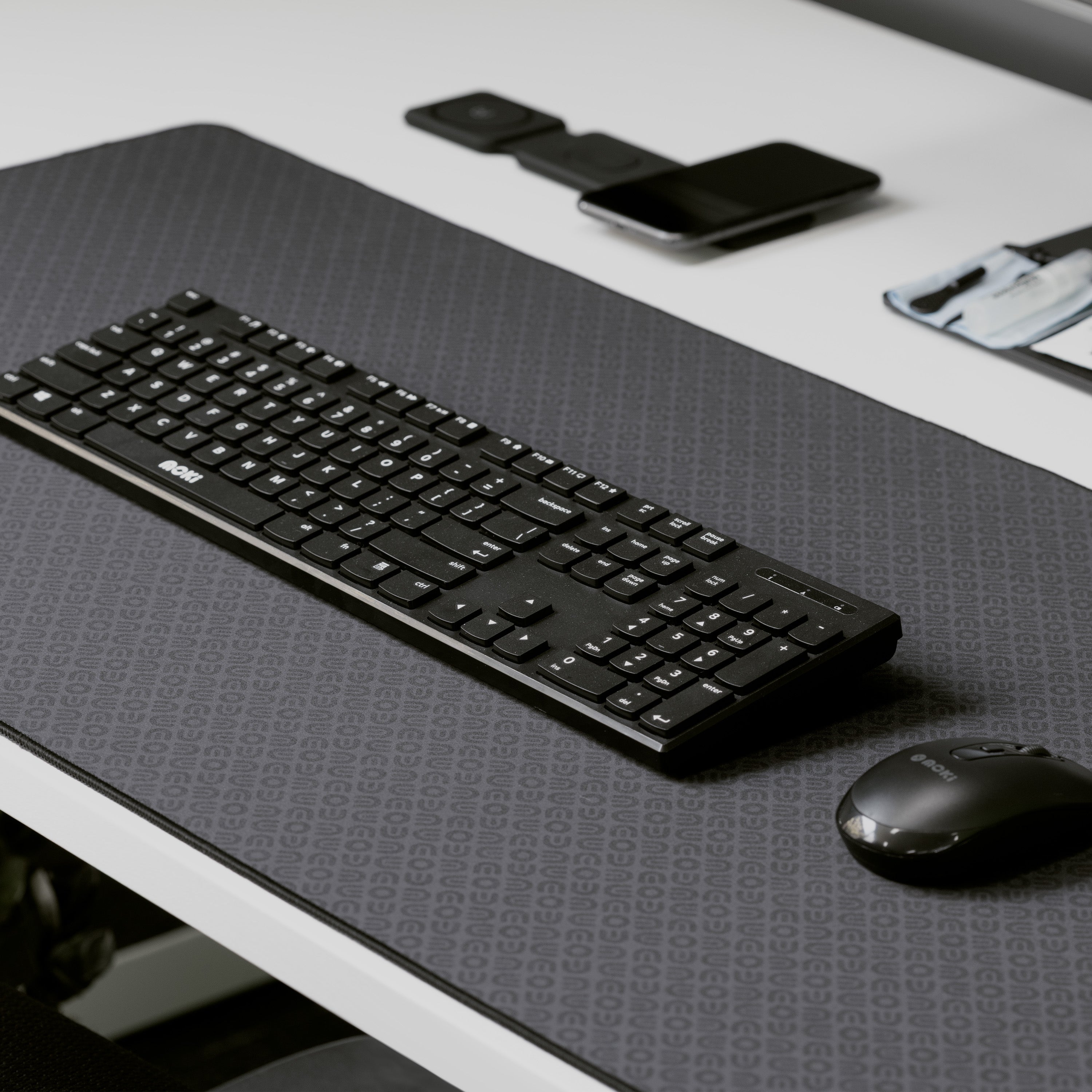 Moki Desk Mat