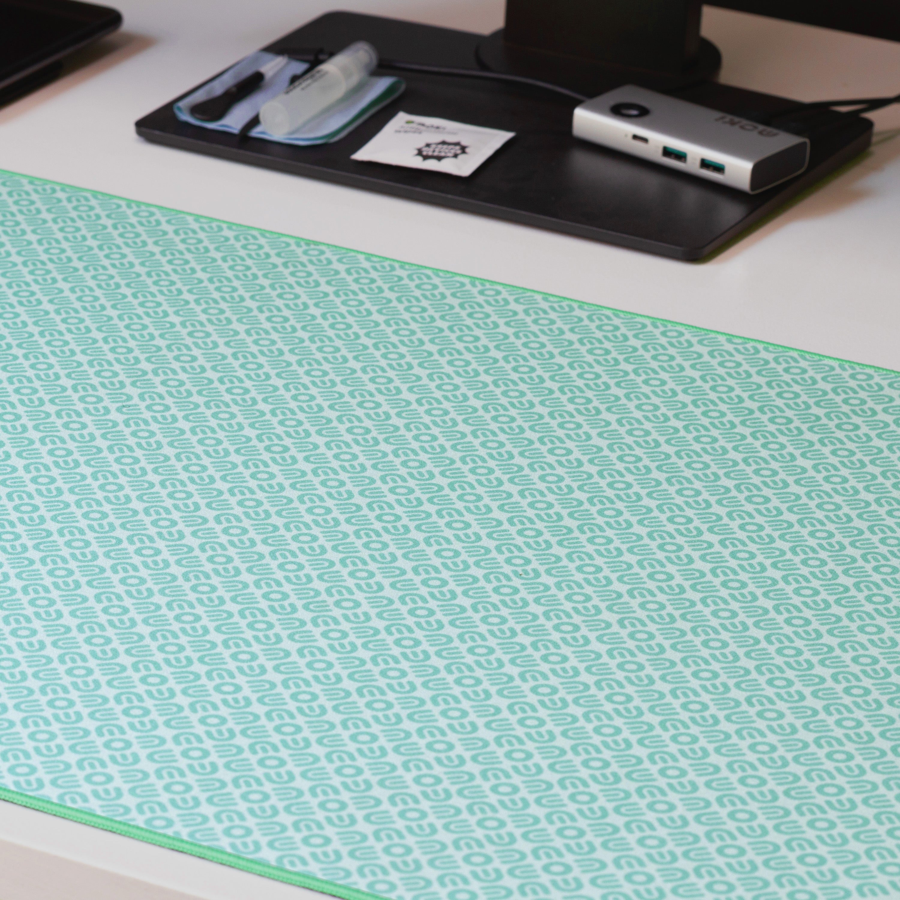 Moki Desk Mat