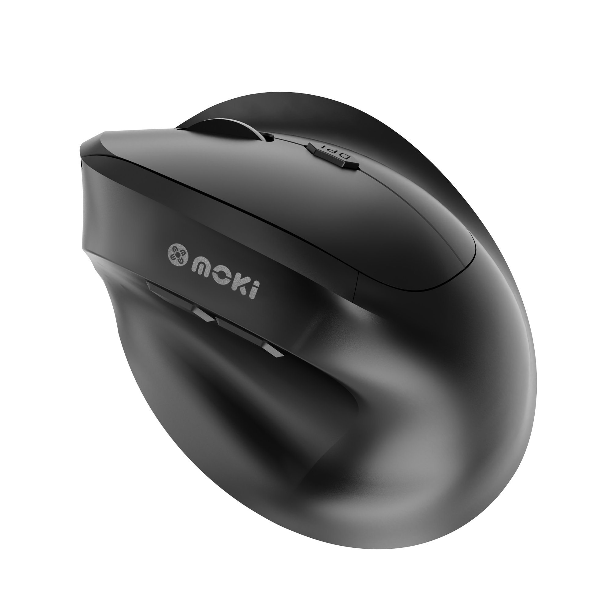 Ergonomic Mouse