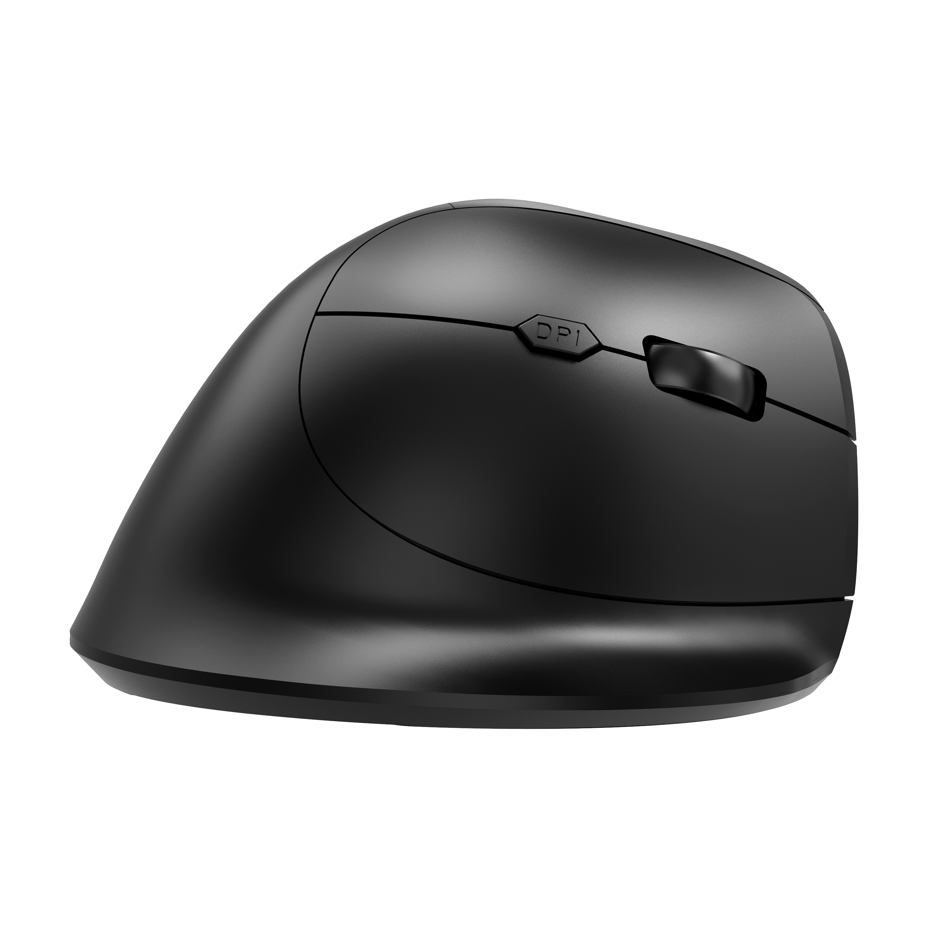 Ergonomic Mouse