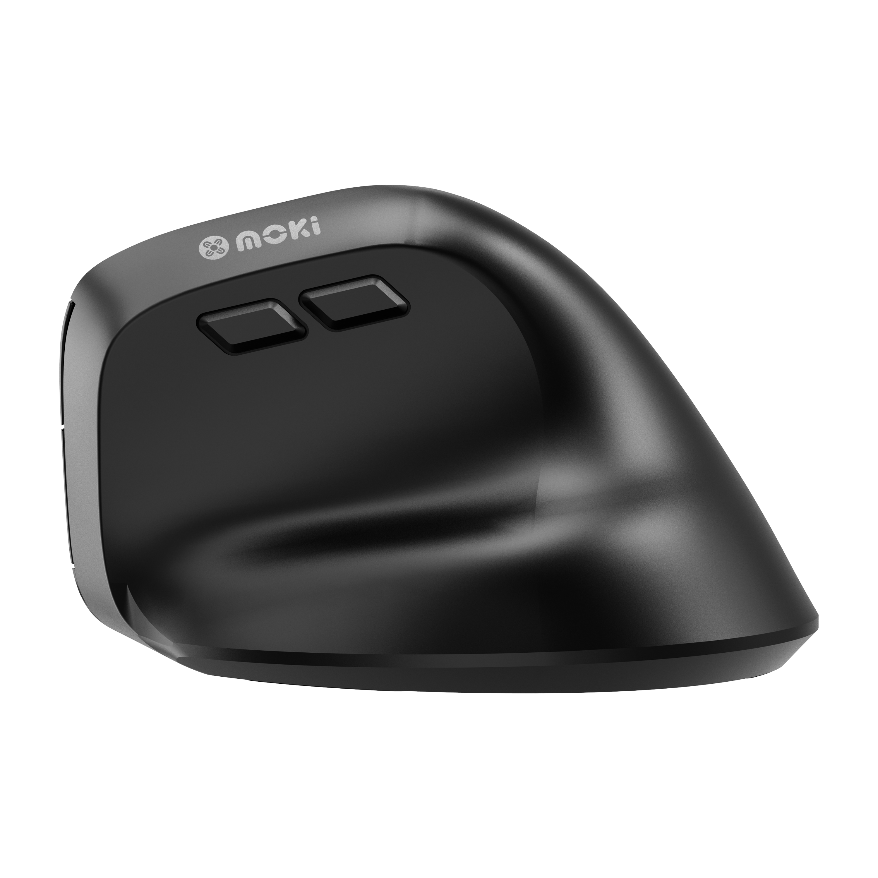 Ergonomic Mouse