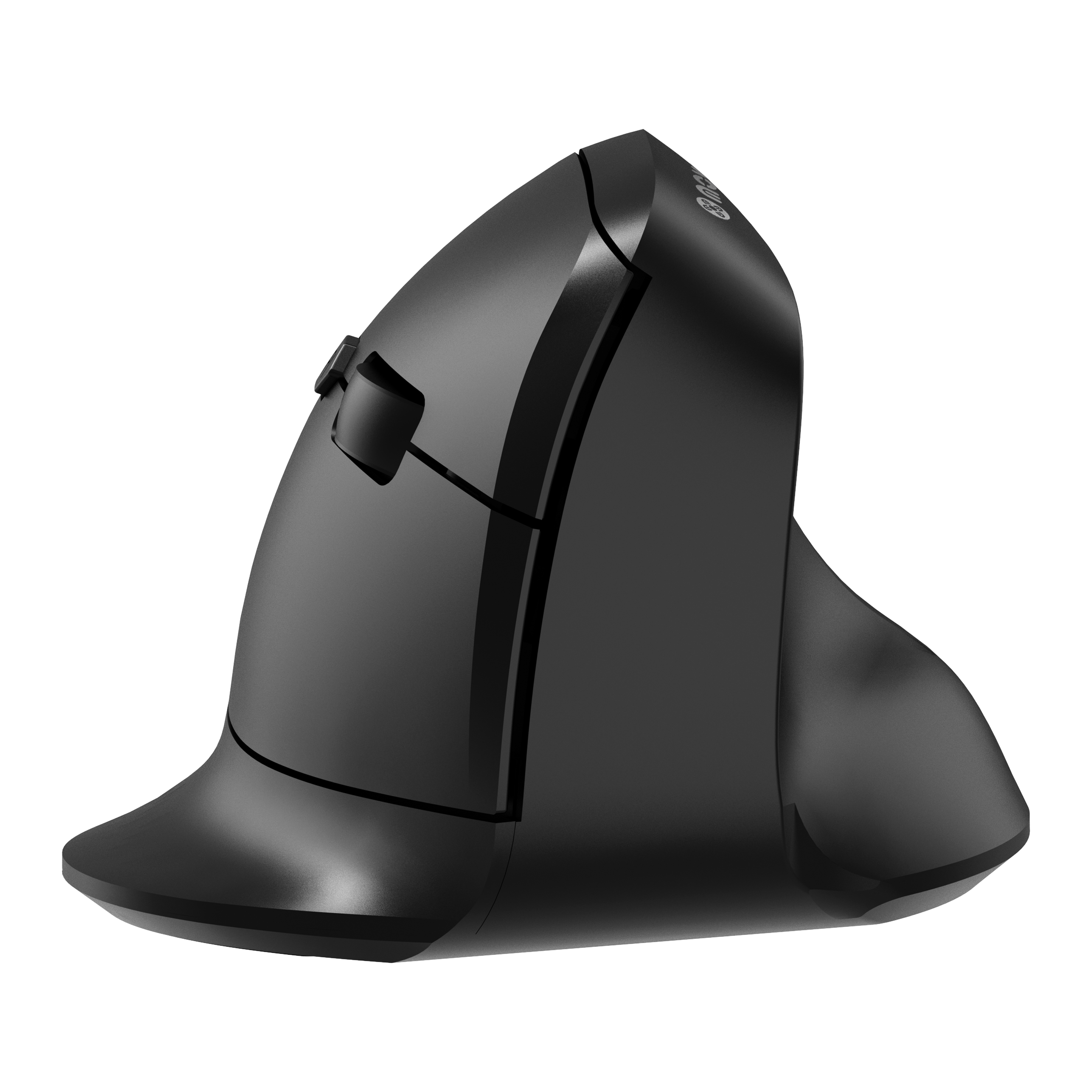 Ergonomic Mouse