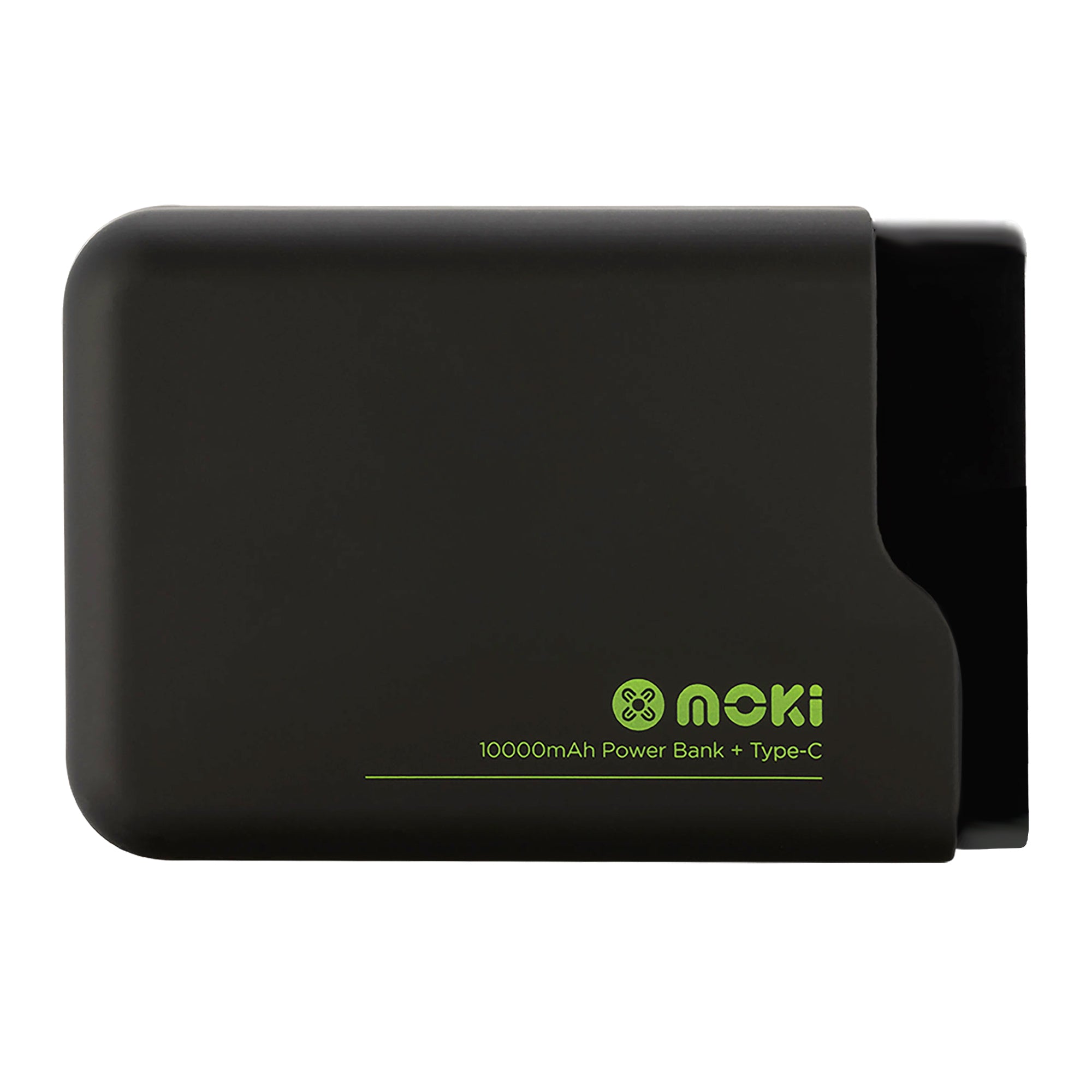 Power Bank Plus - USB-A + USB-C