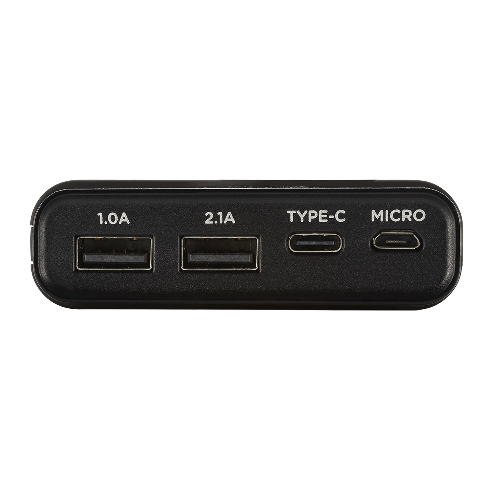 Power Bank Plus - USB-A + Type-C