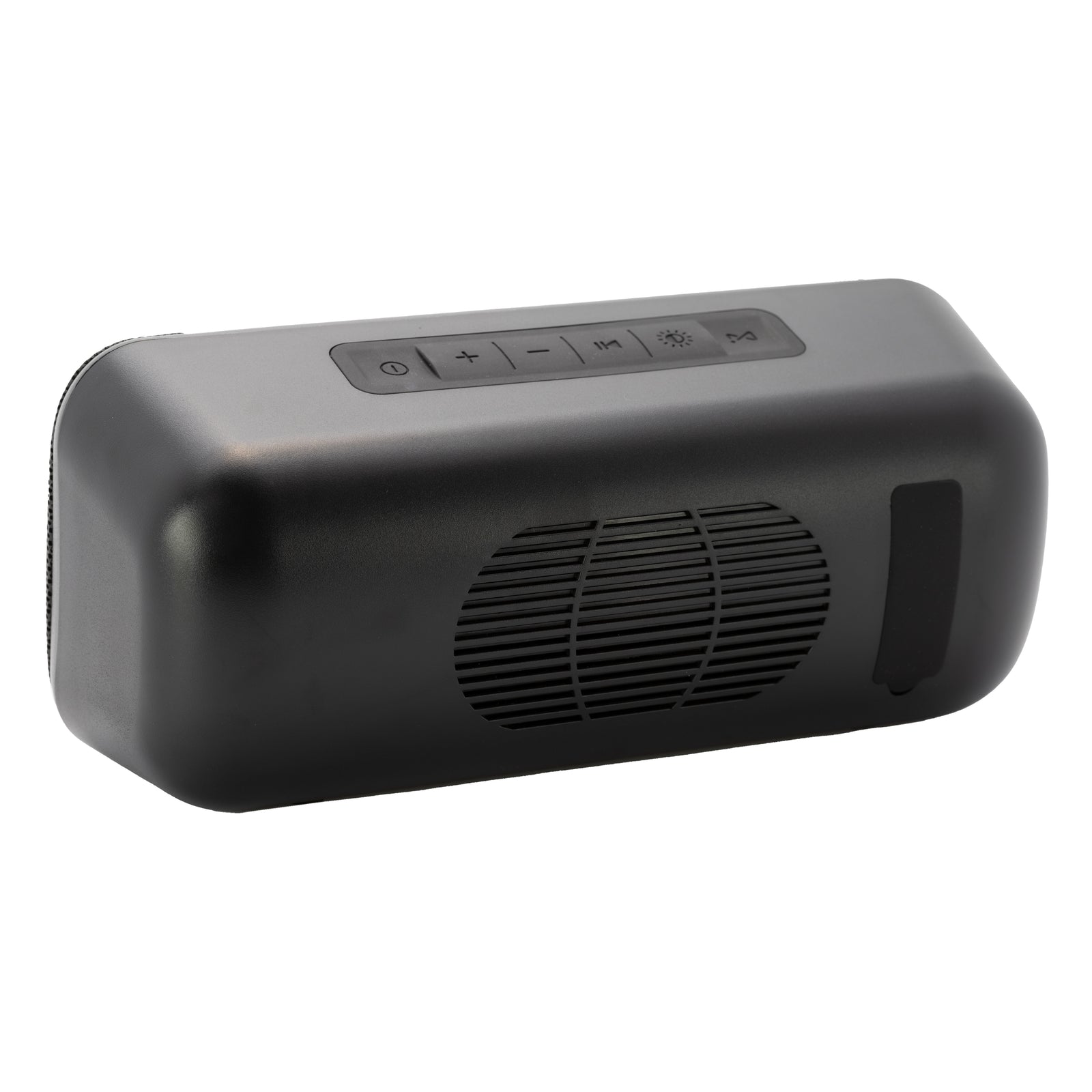 Street Party Wireless Speaker + TWS