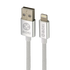 Lightning to USB SynCharge Braided Cable