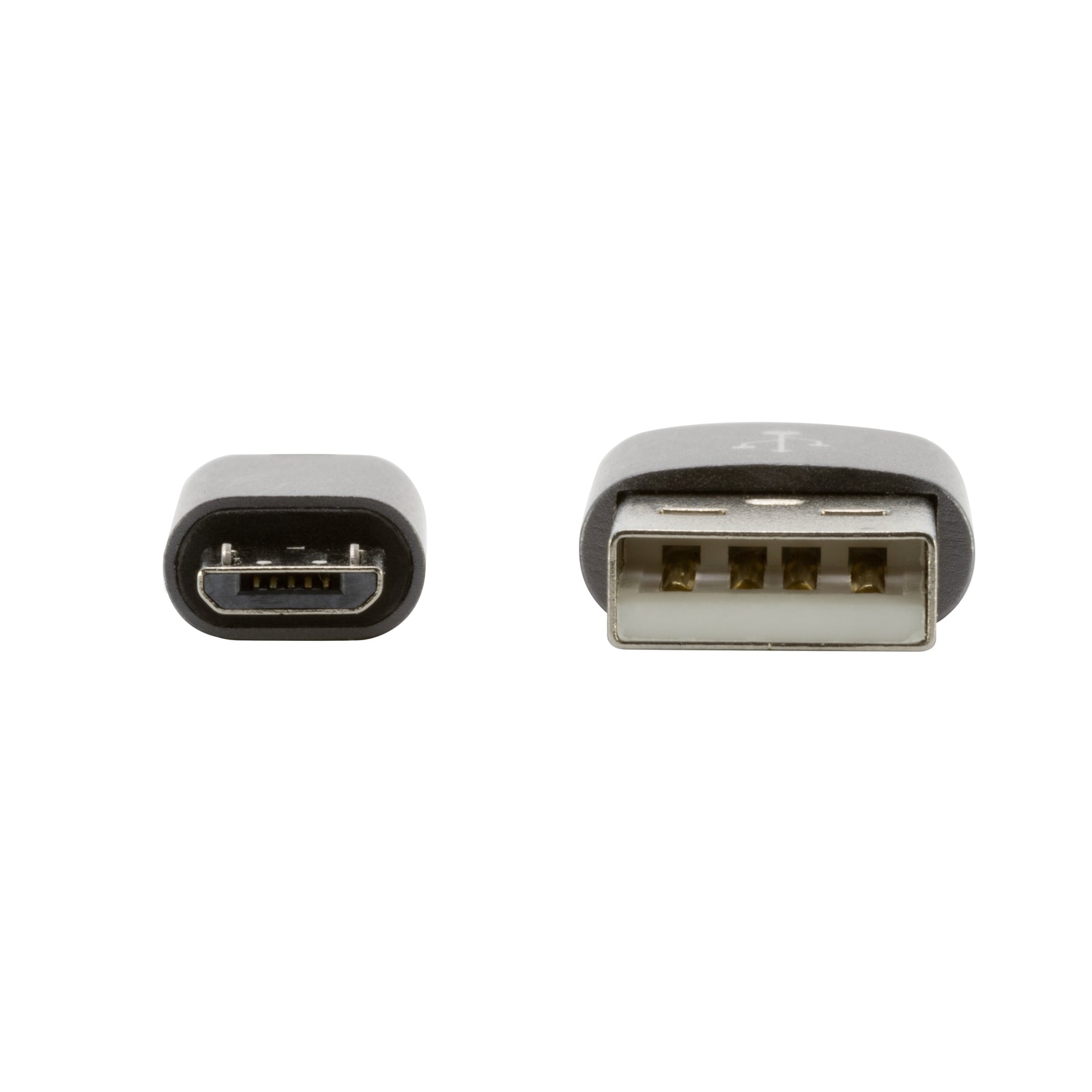 MicroUSB to USB SynCharge Braided Cable