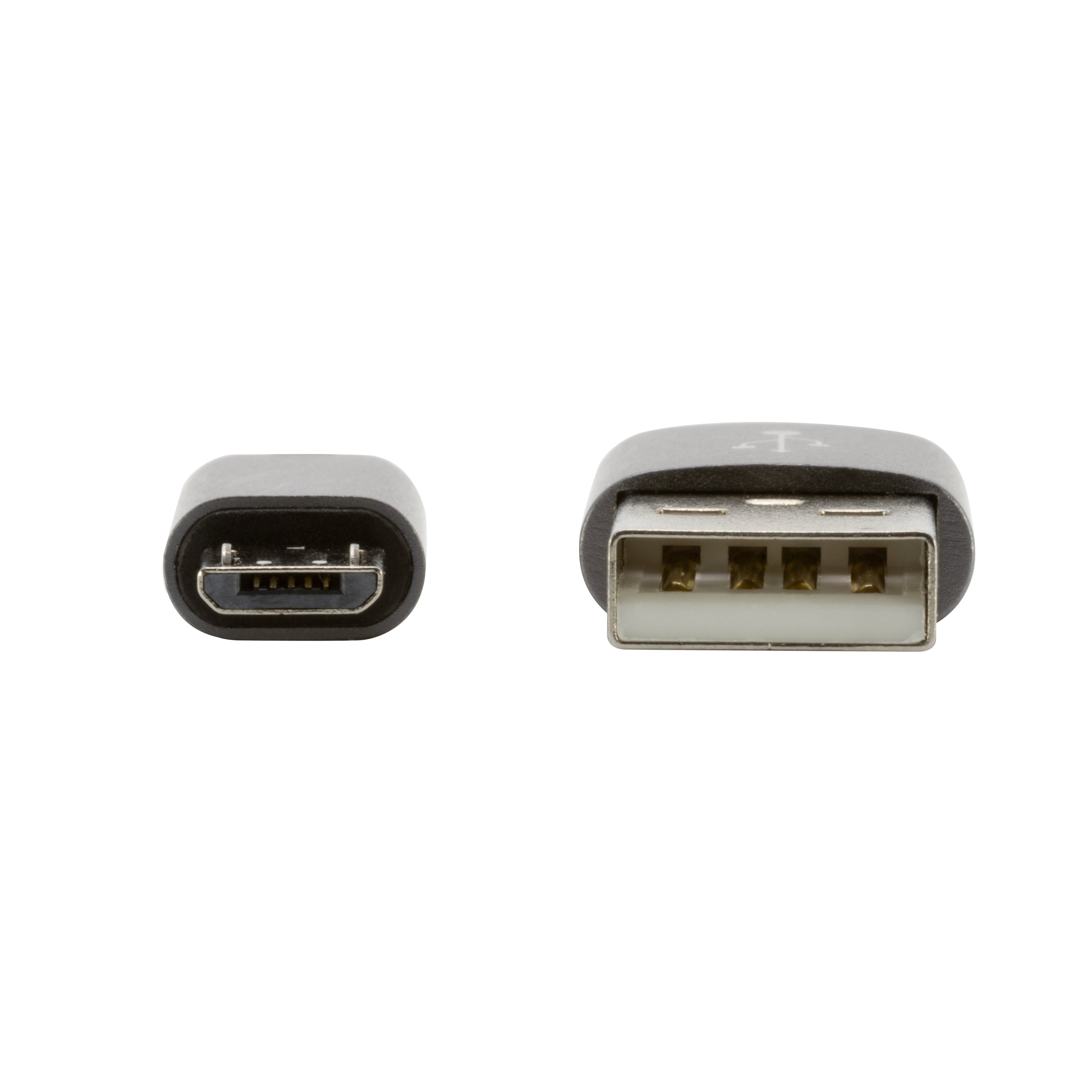 MicroUSB to USB SynCharge Braided Cable