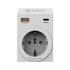 Universal to AU/NZ Inbound - Travel Adaptor PLUS