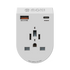 World (excl. Europe) to AU/NZ Inbound - Travel Adaptor PLUS