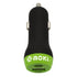 Car Charger Plus - USB + Type-C Rapid Charge