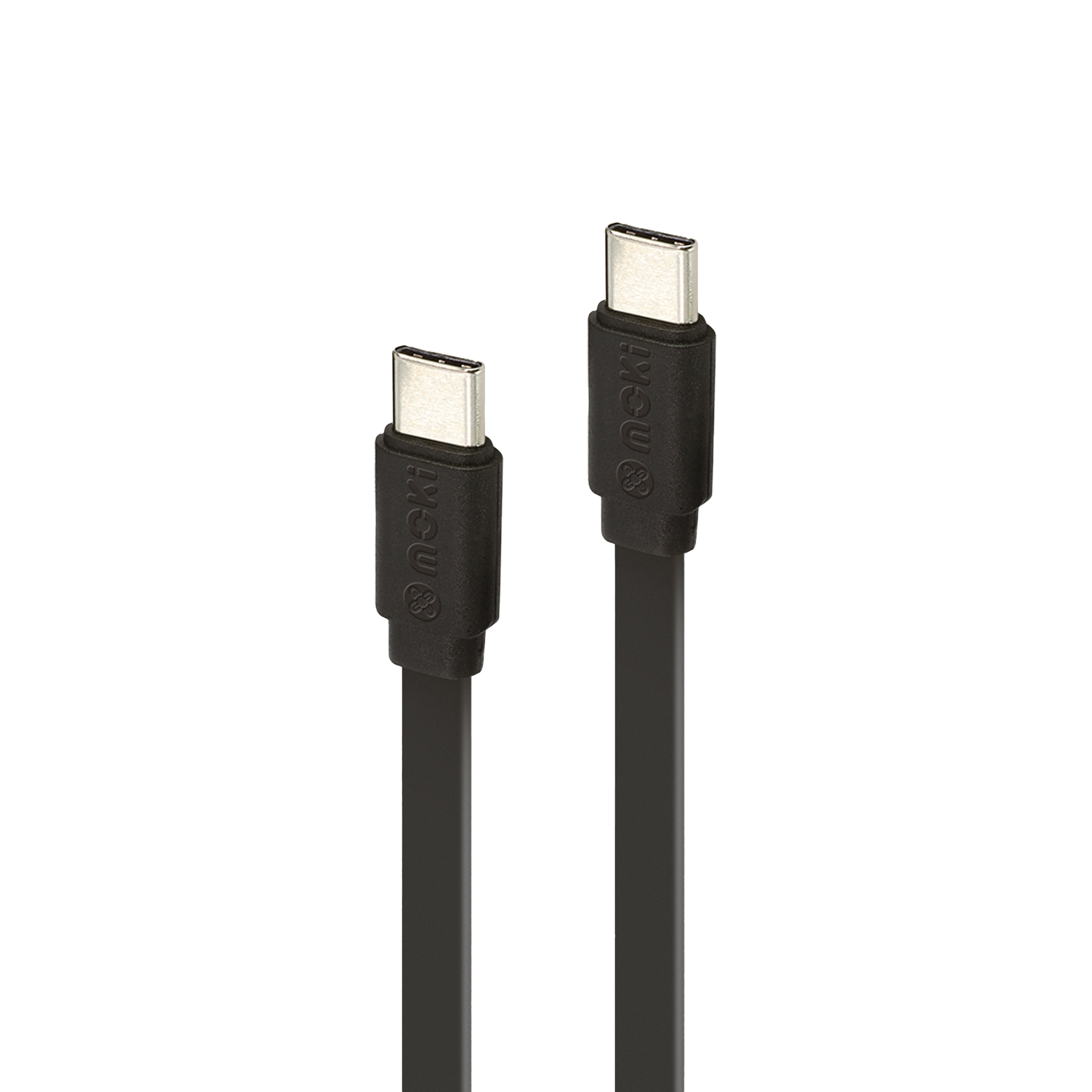 Type-C to Type-C SynCharge Cable