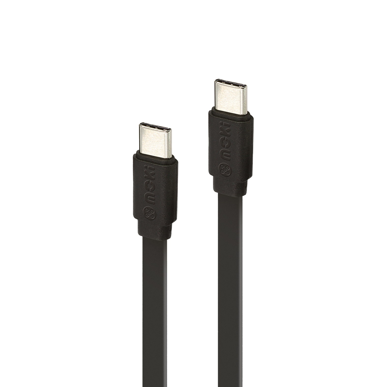 Type-C to Type-C SynCharge Cable