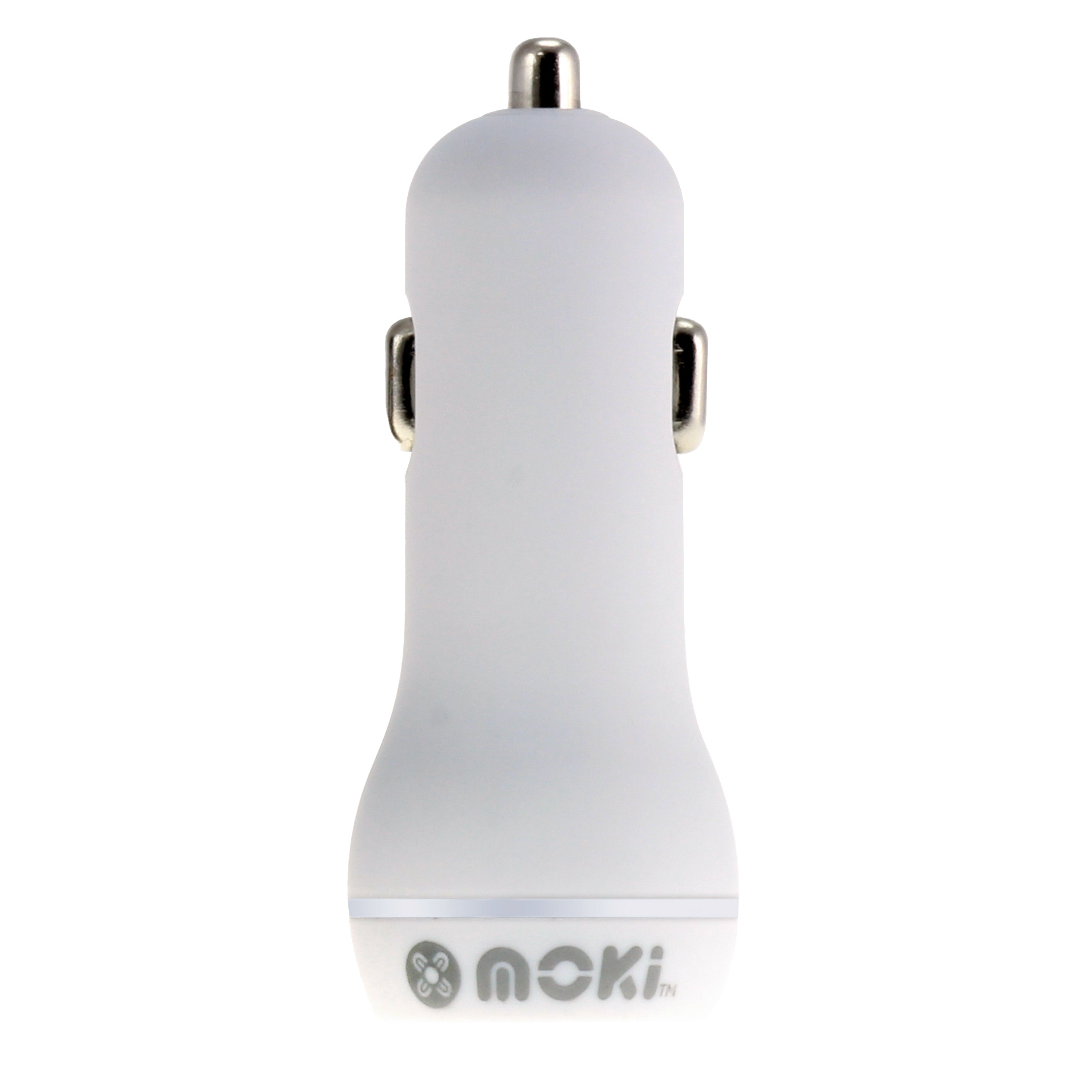 Dual USB Car Charger
