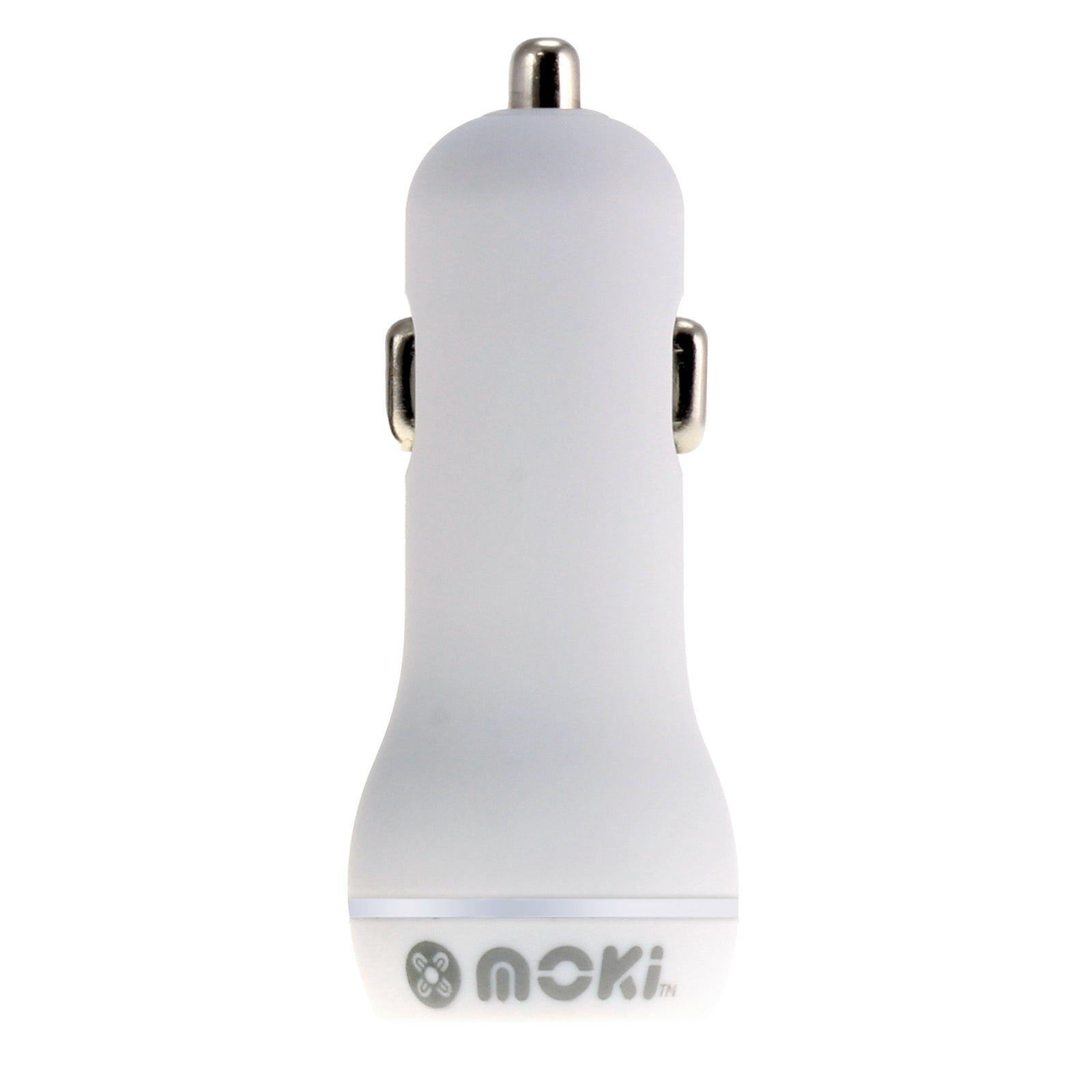 Dual USB Car Charger