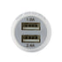 Dual USB Car Charger