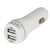 Dual USB Car Charger