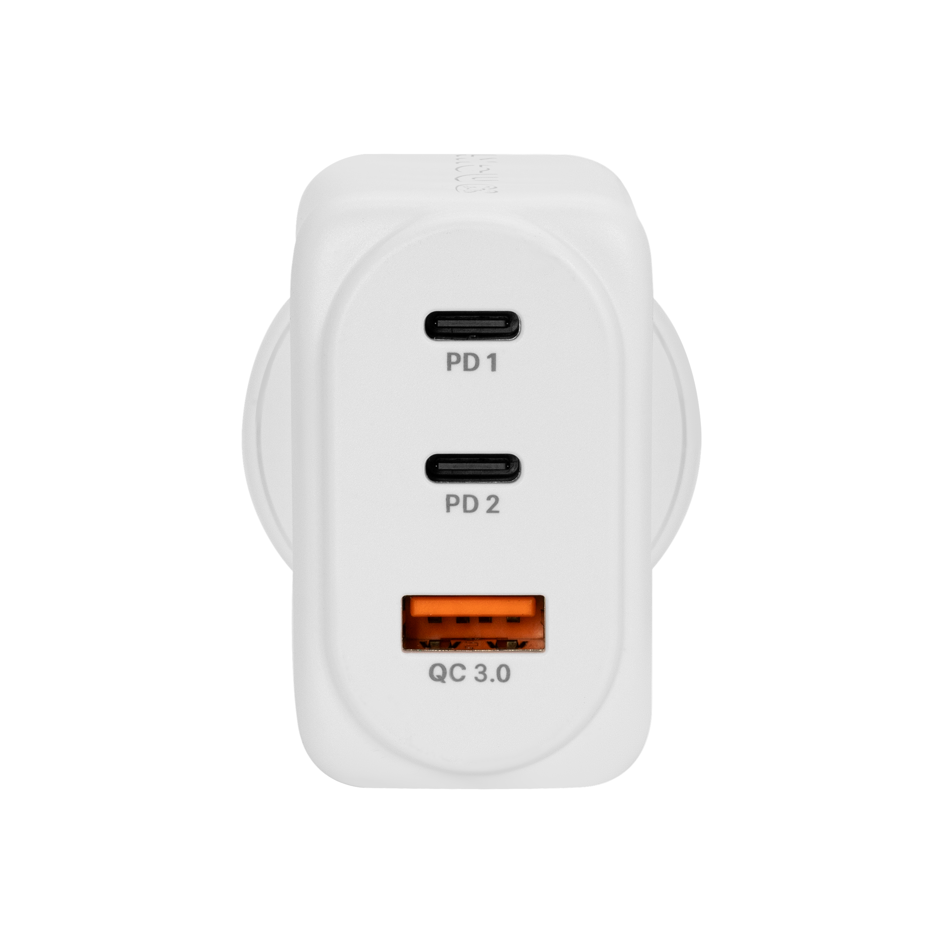 Moki PD 65W GaN Wall Charger