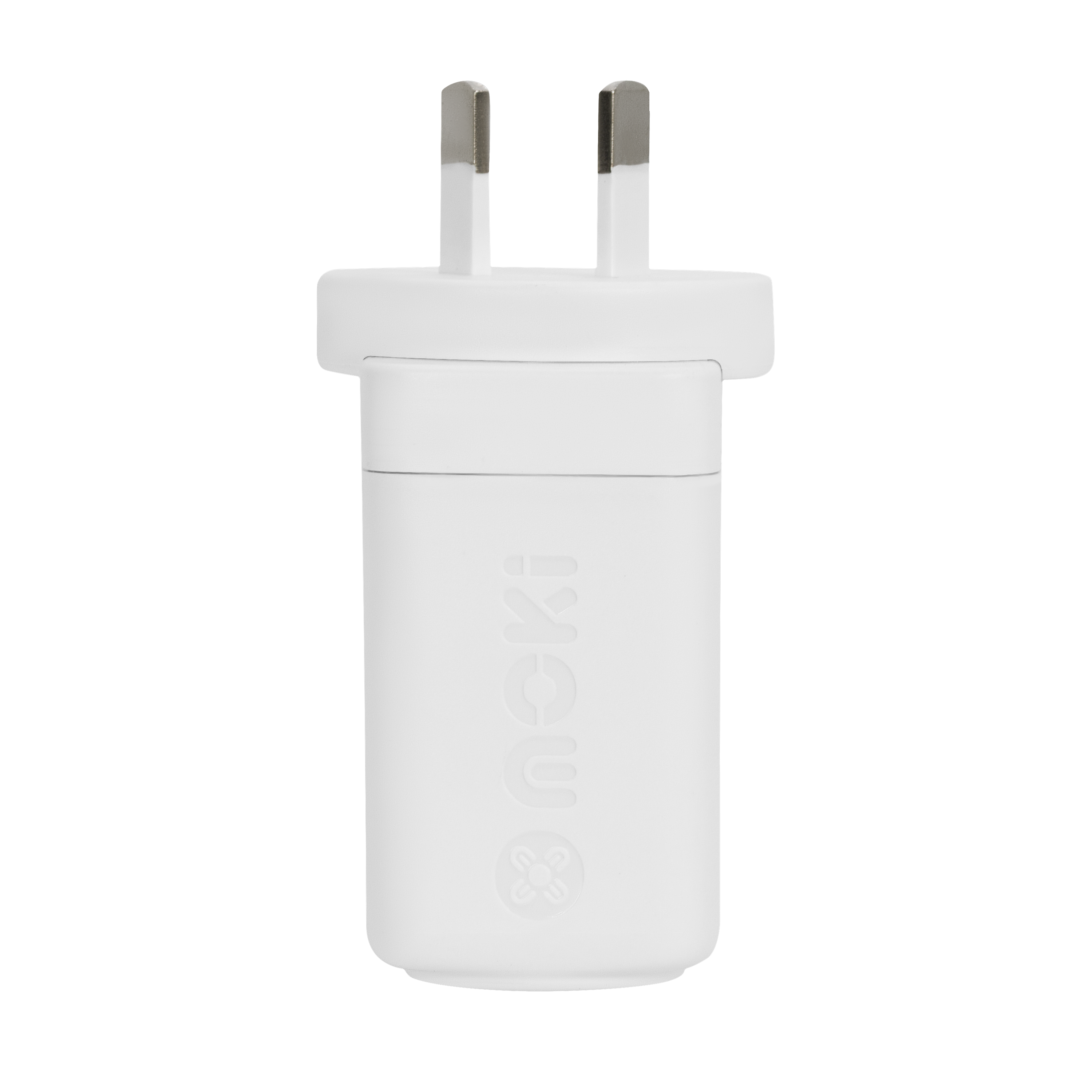 Moki PD 65W GaN Wall Charger