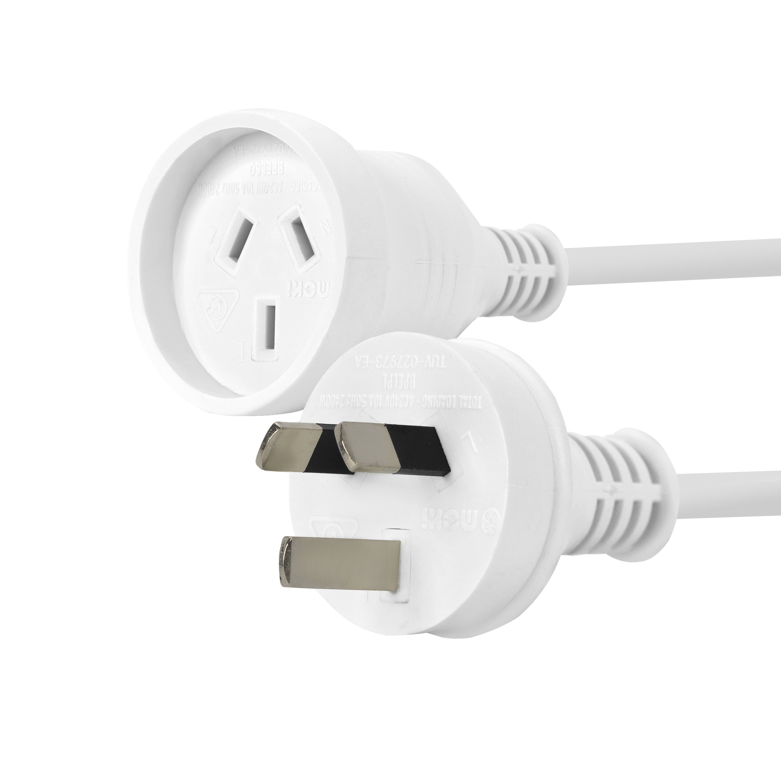 Moki Extension Lead