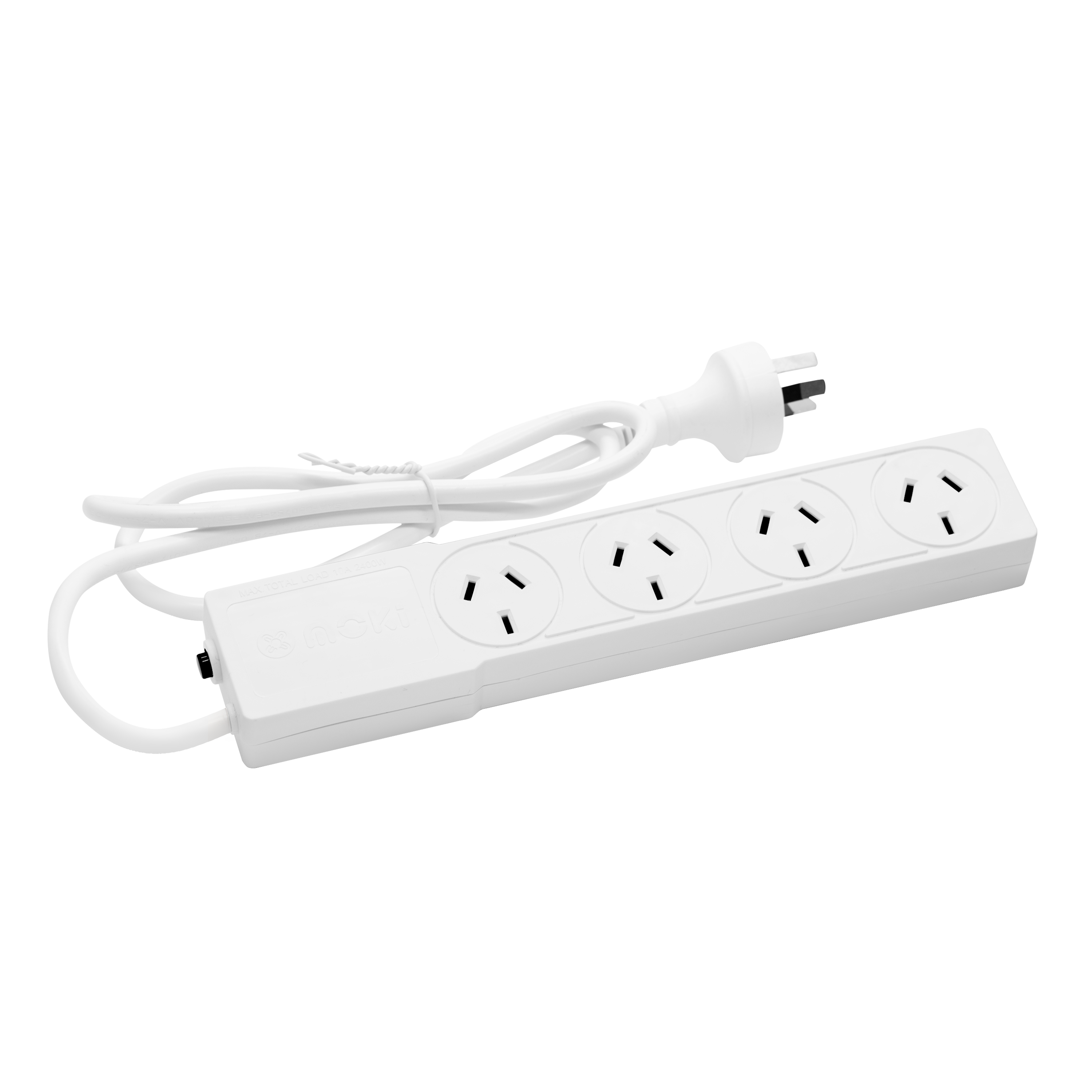 Moki Powerboard