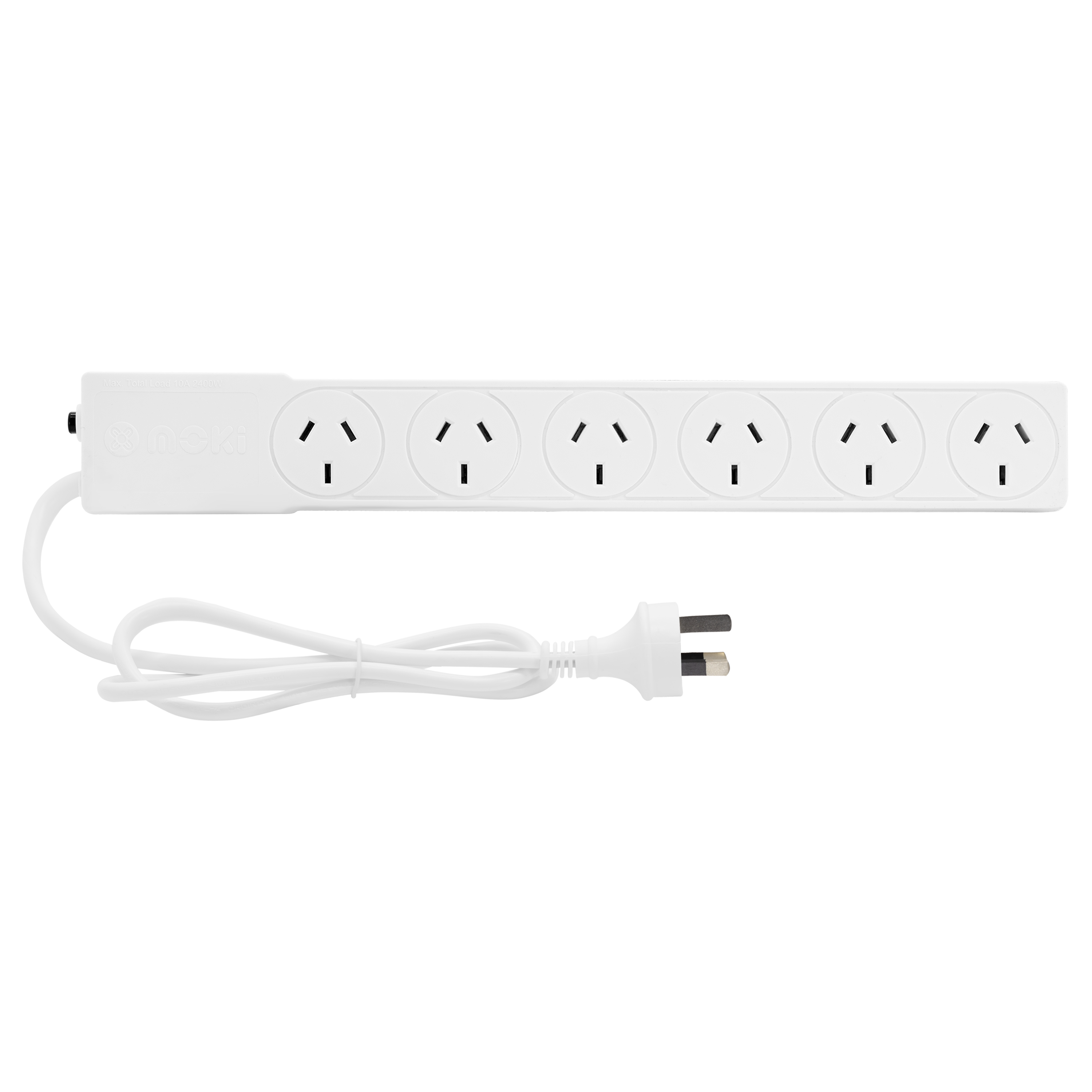 Moki Powerboard
