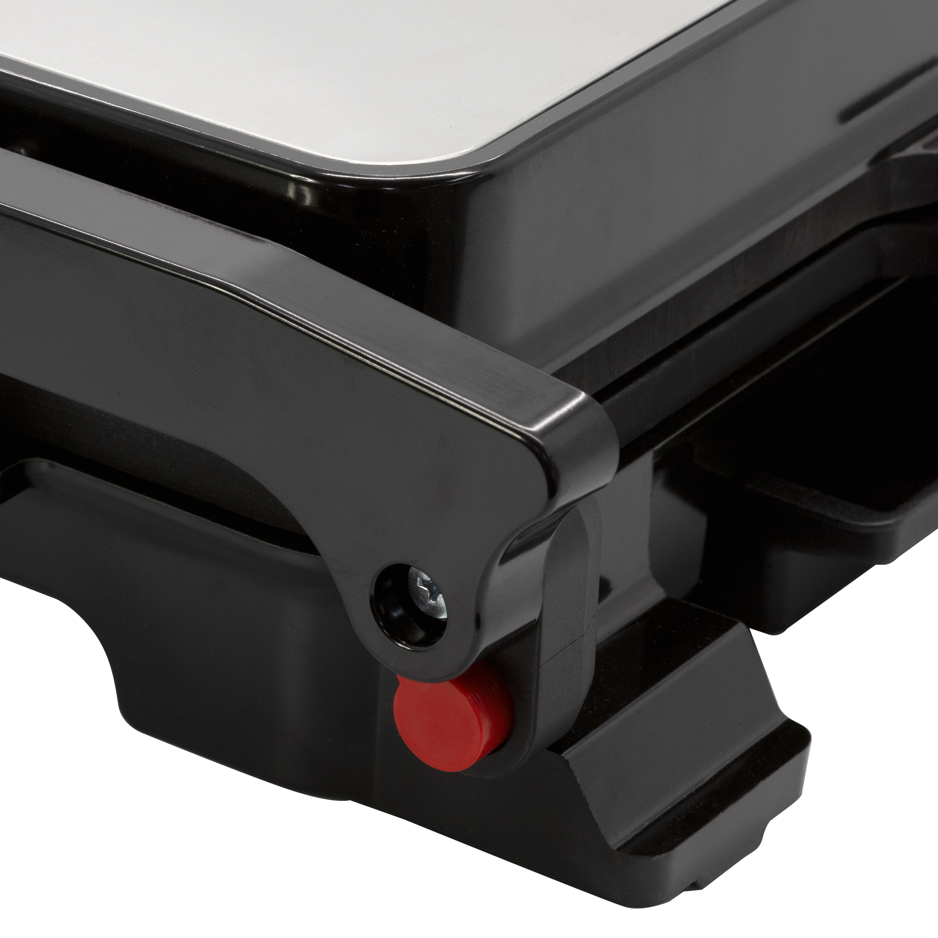 Moki Sandwich Press - 4 Slice