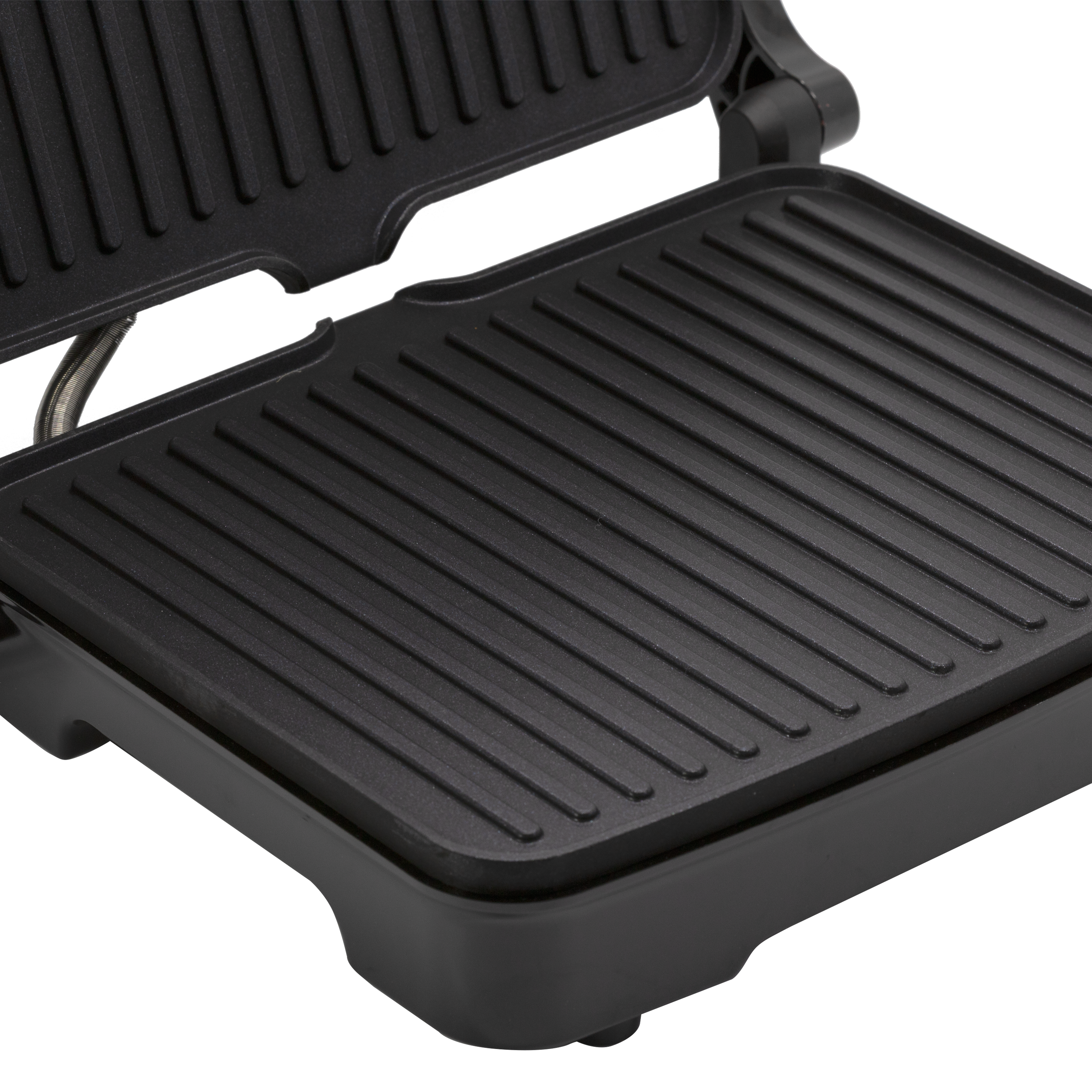 Moki Sandwich Press - 4 Slice