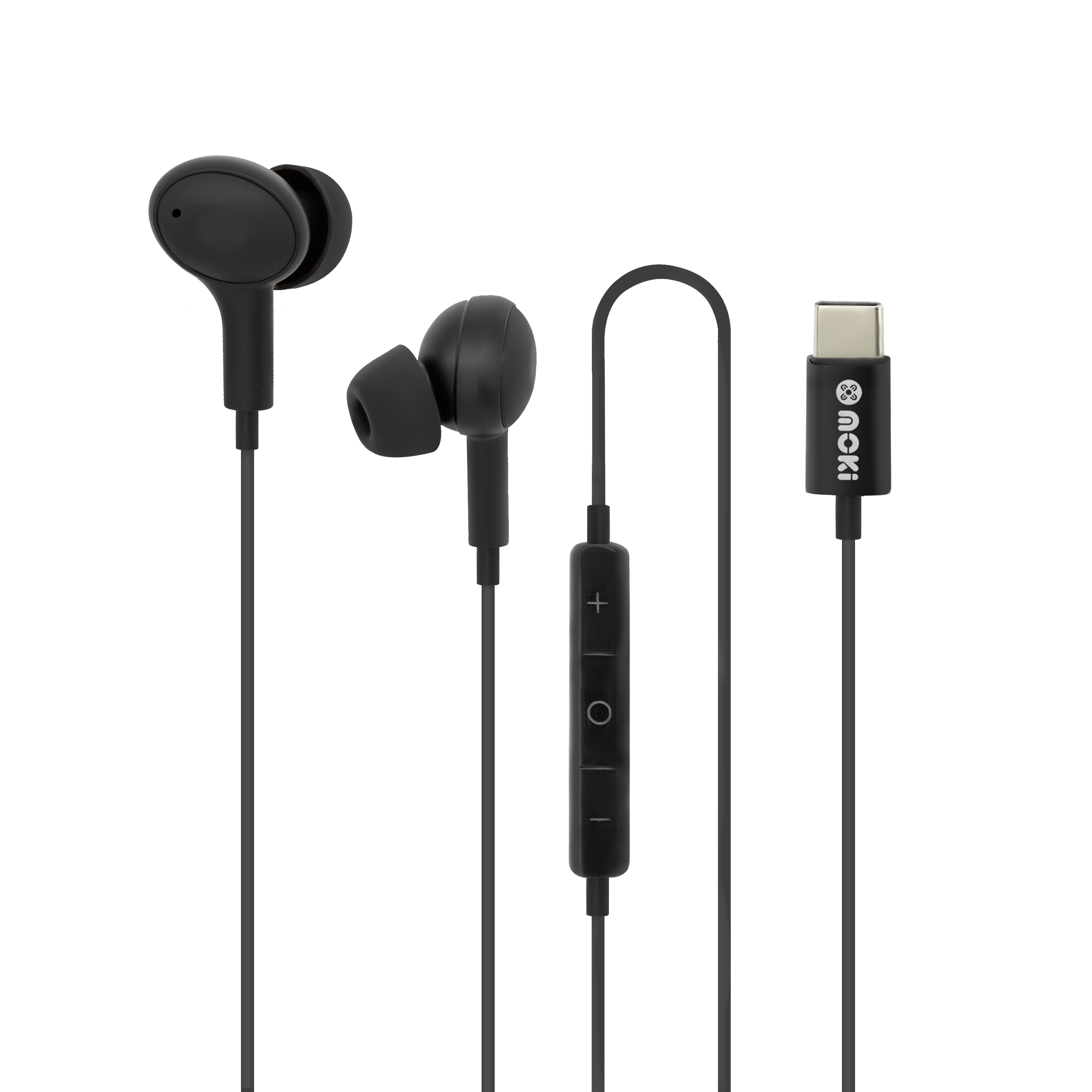 USB-C Connect Earphones