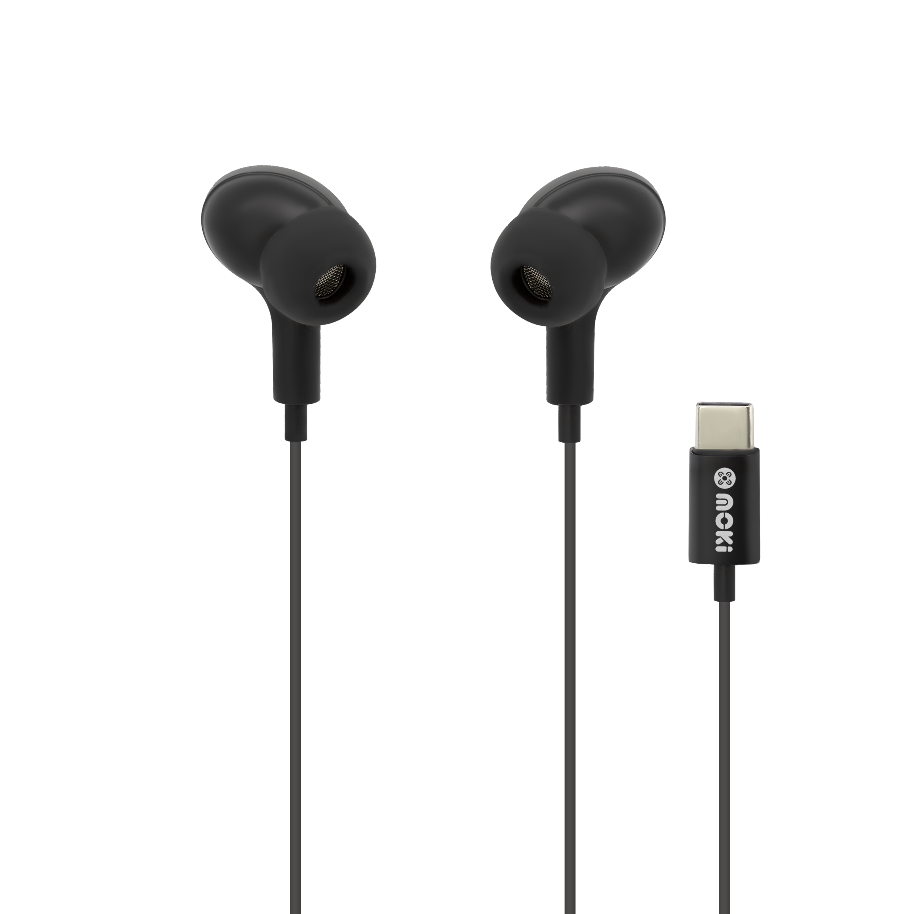 USB-C Connect Earphones