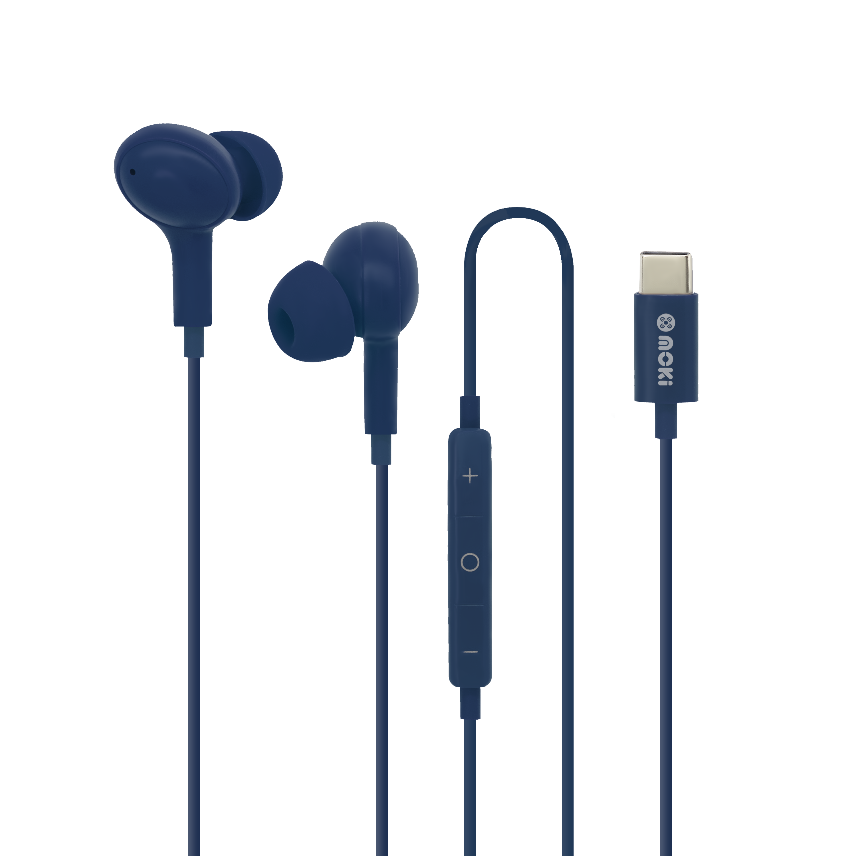 USB-C Connect Earphones