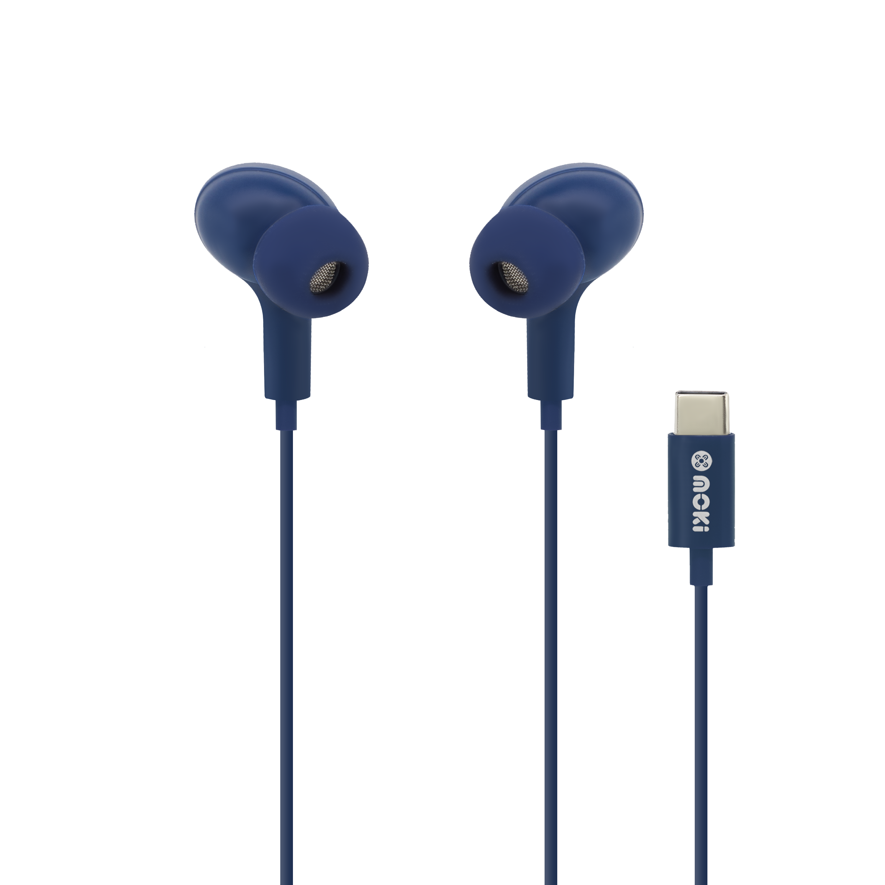 USB-C Connect Earphones