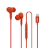 Type-C Connect Earphones