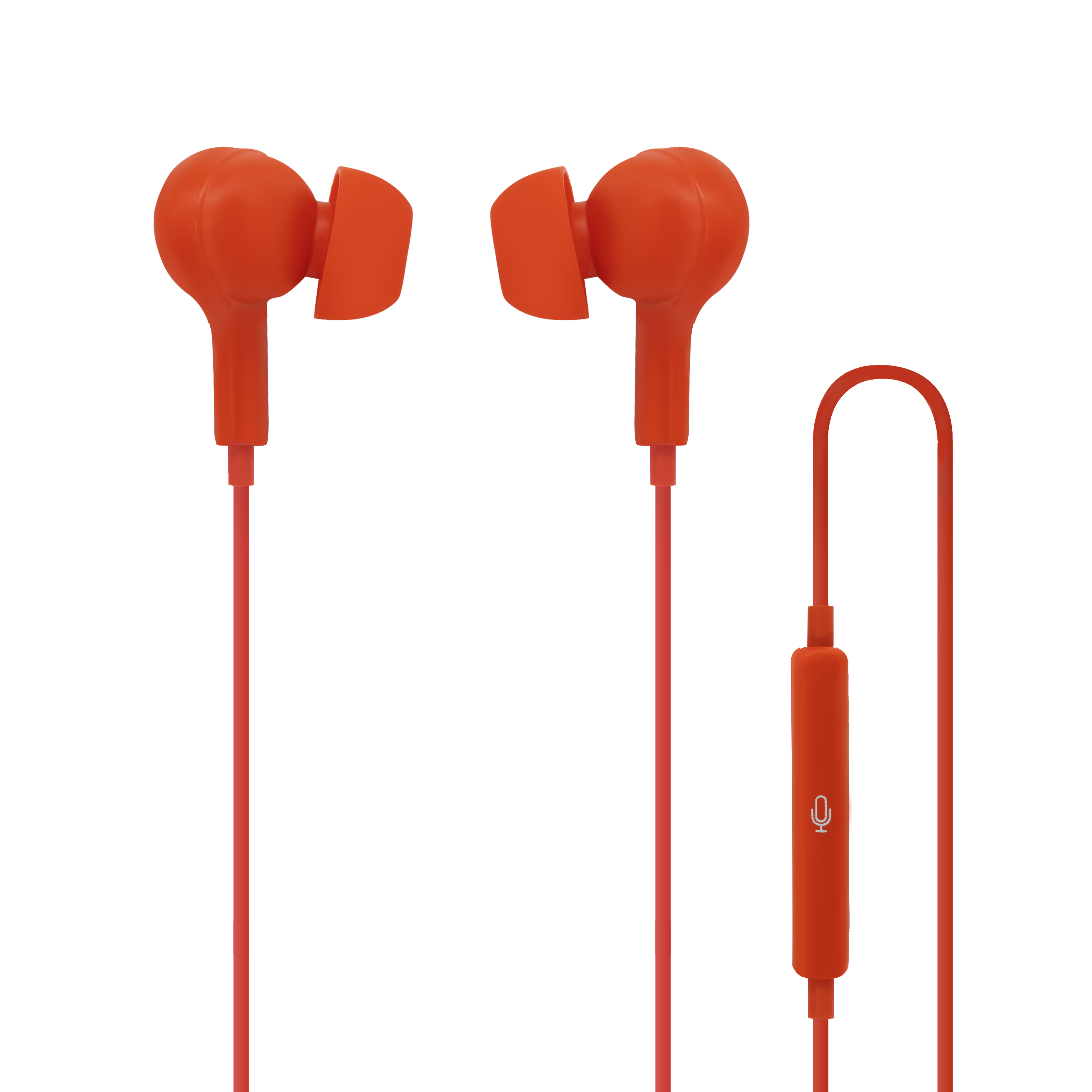USB-C Connect Earphones