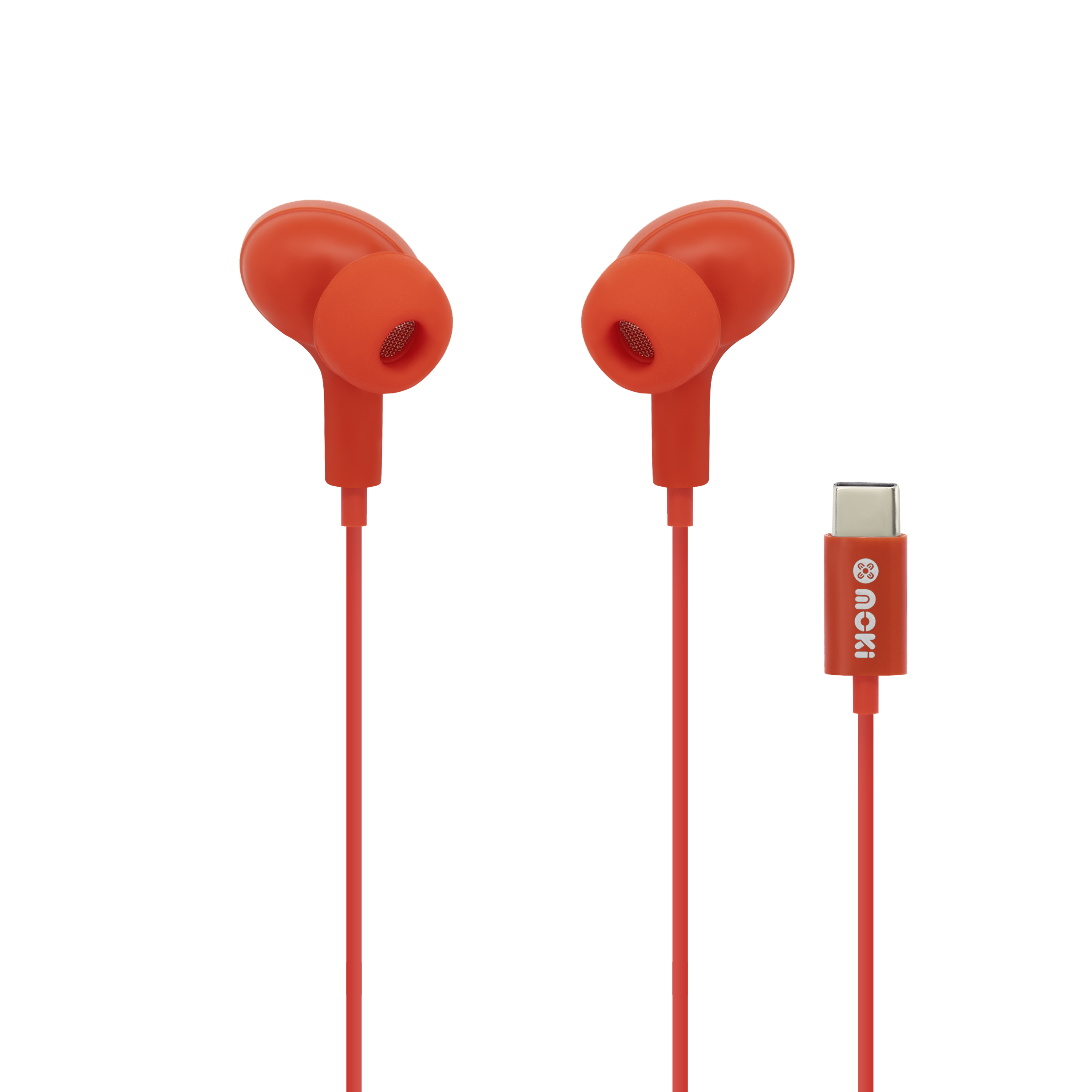 USB-C Connect Earphones