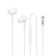Type-C Connect Earphones