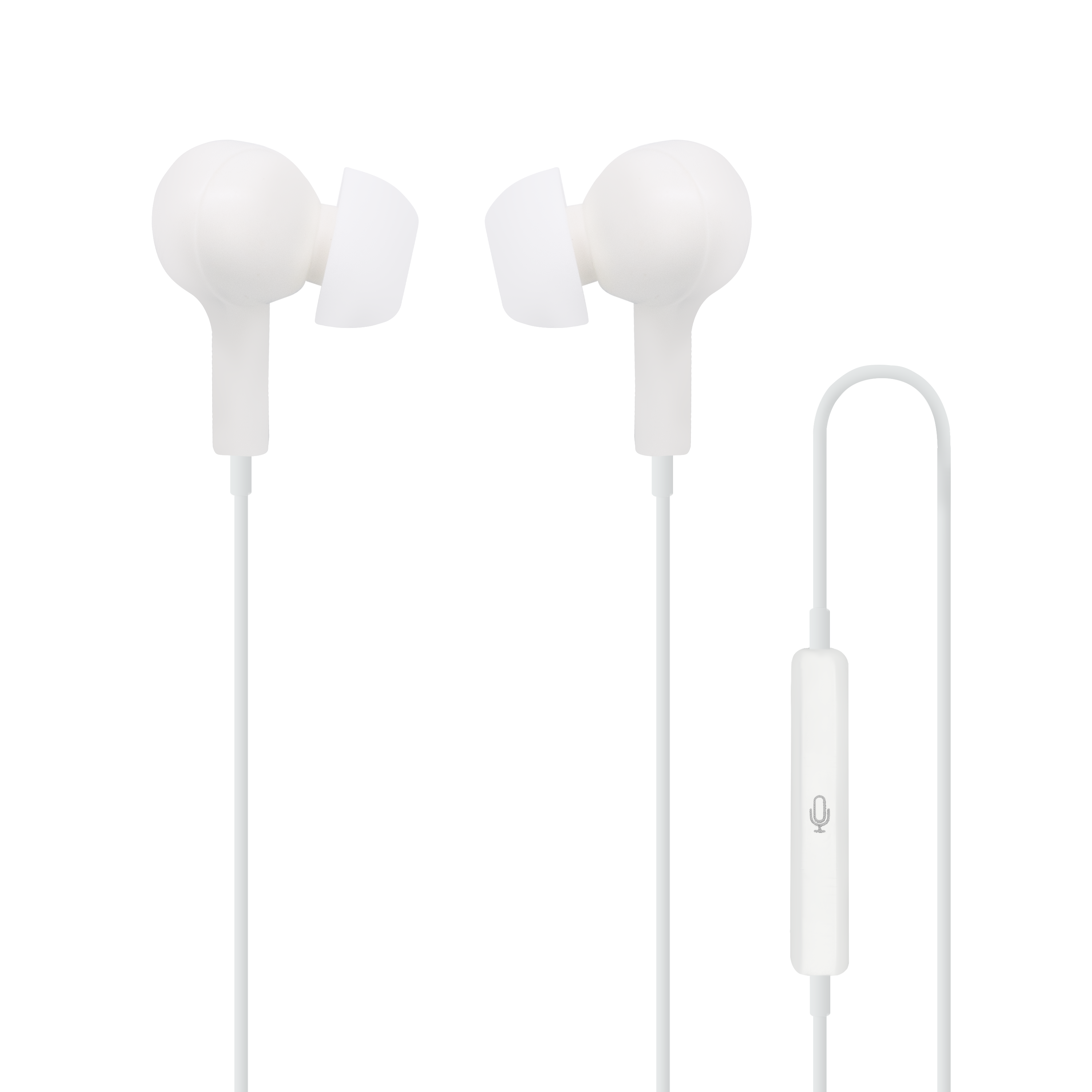 USB-C Connect Earphones