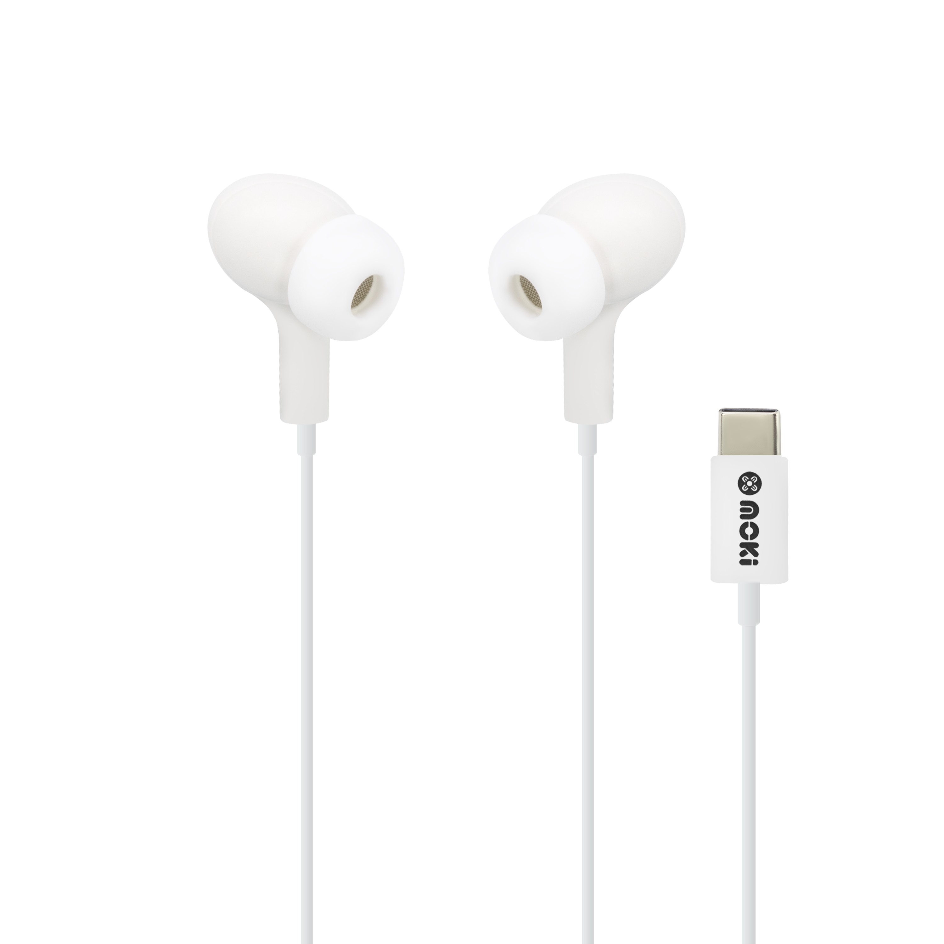 USB-C Connect Earphones