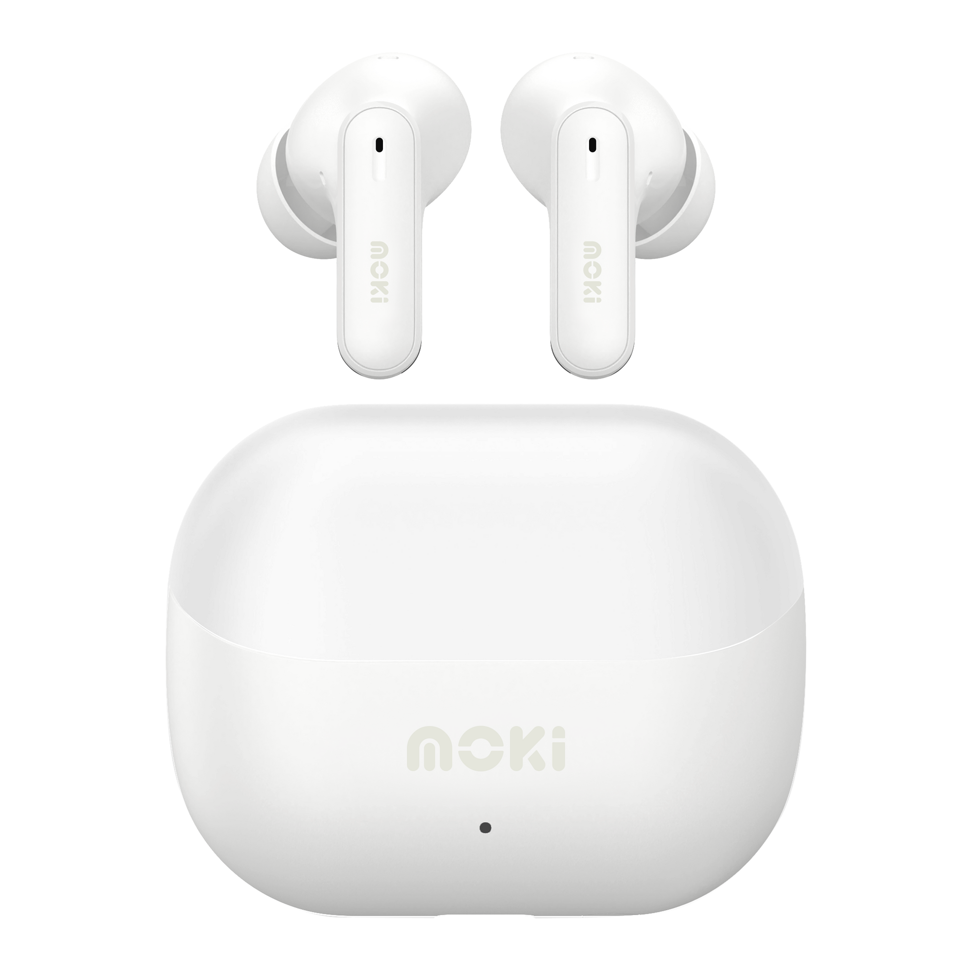 MokiPods Pro ANC + ENC TWS Earphones