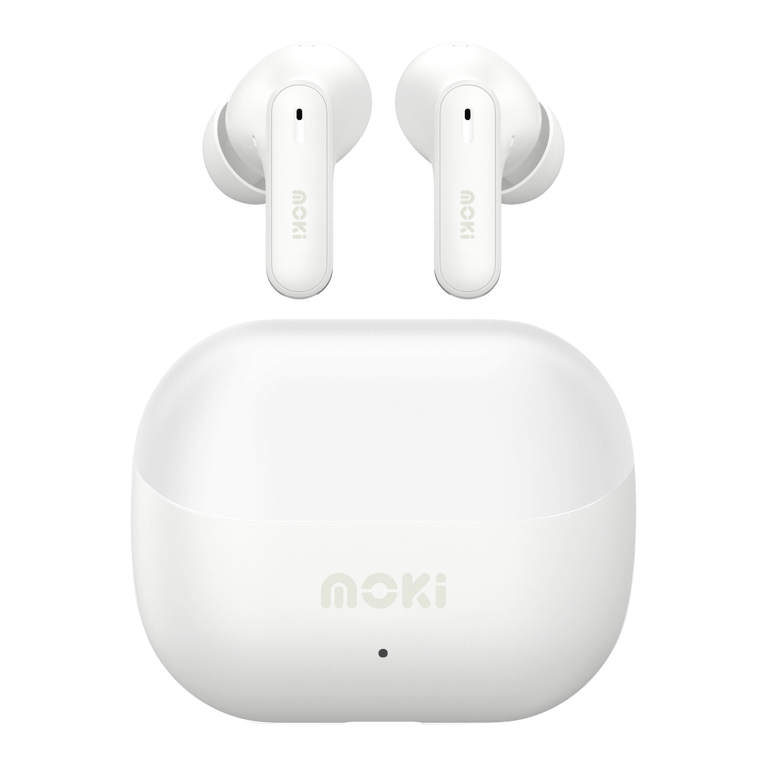 MokiPods Pro ANC + ENC TWS Earphones