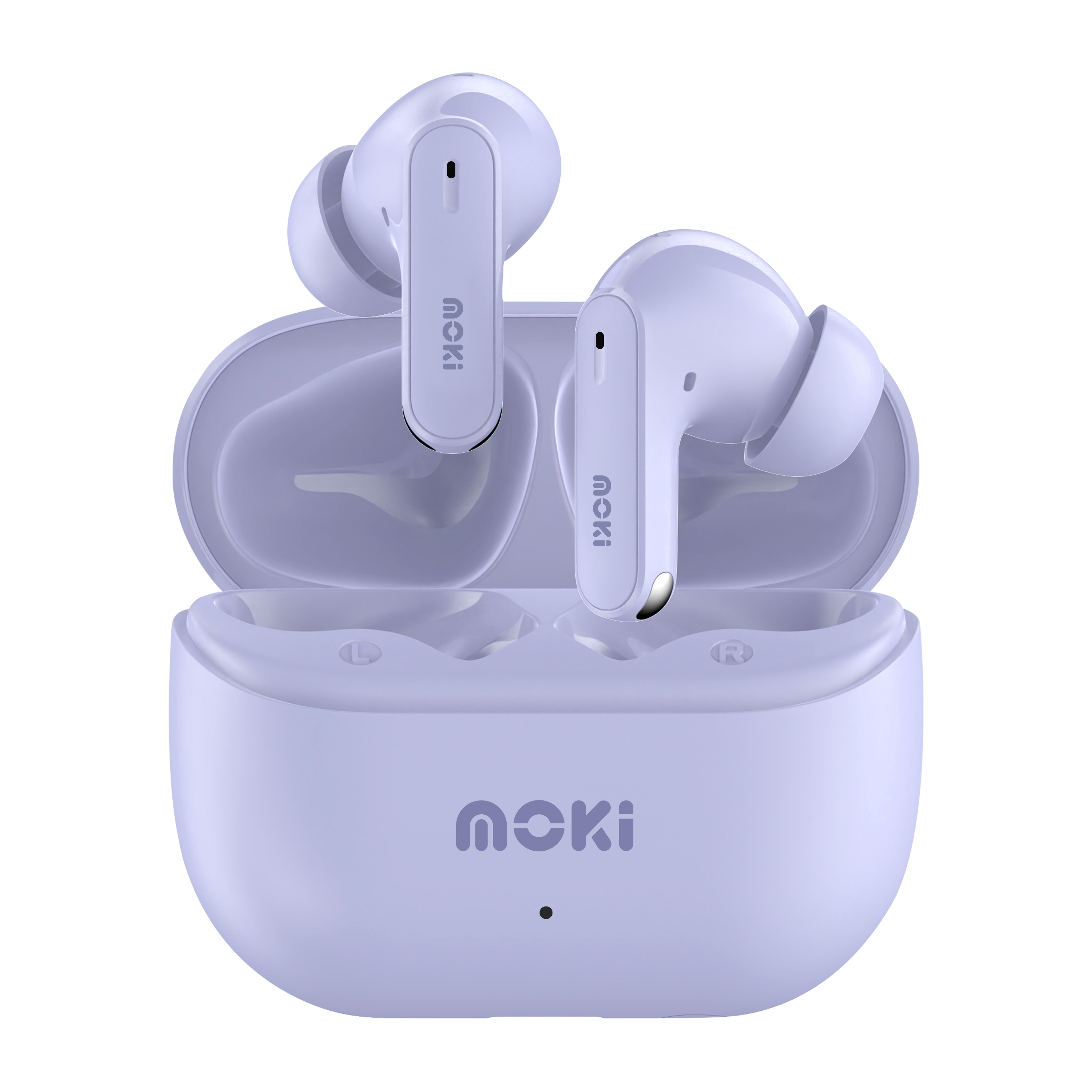 MokiPods TWS Earphones