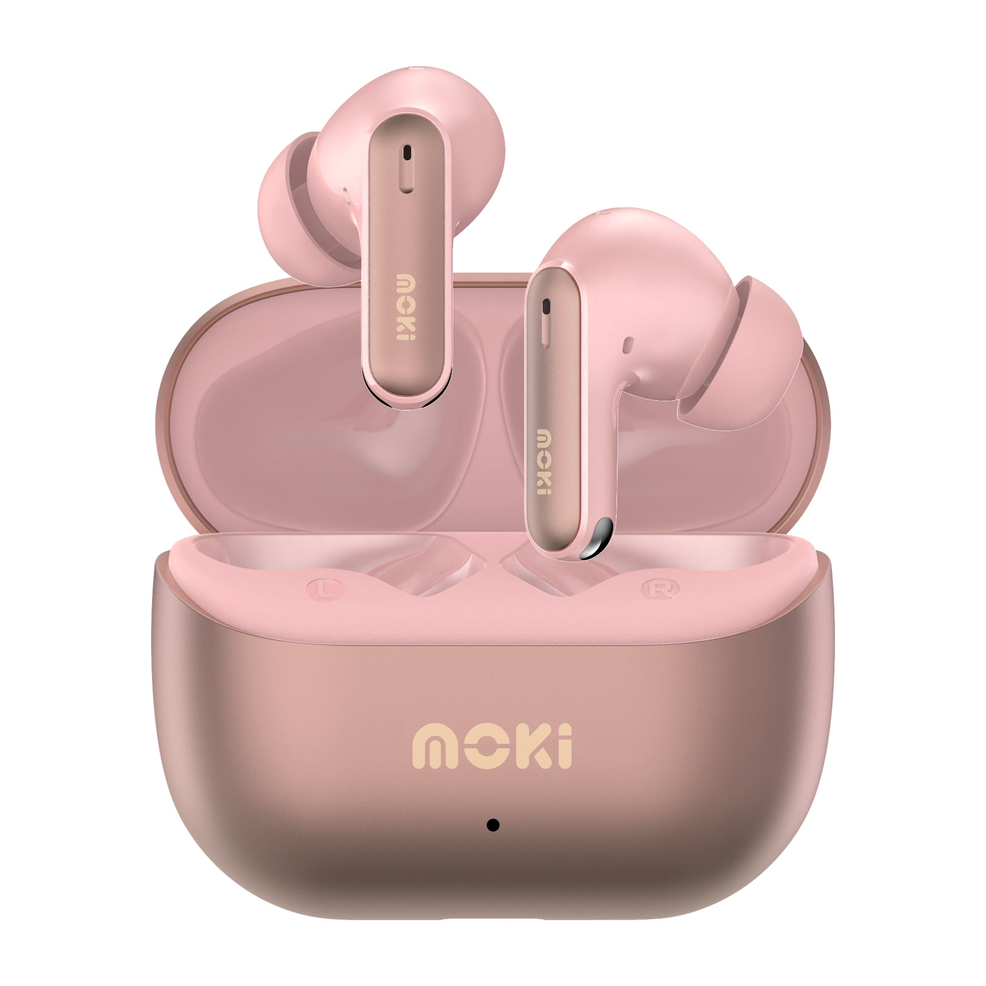 MokiPods TWS Earphones