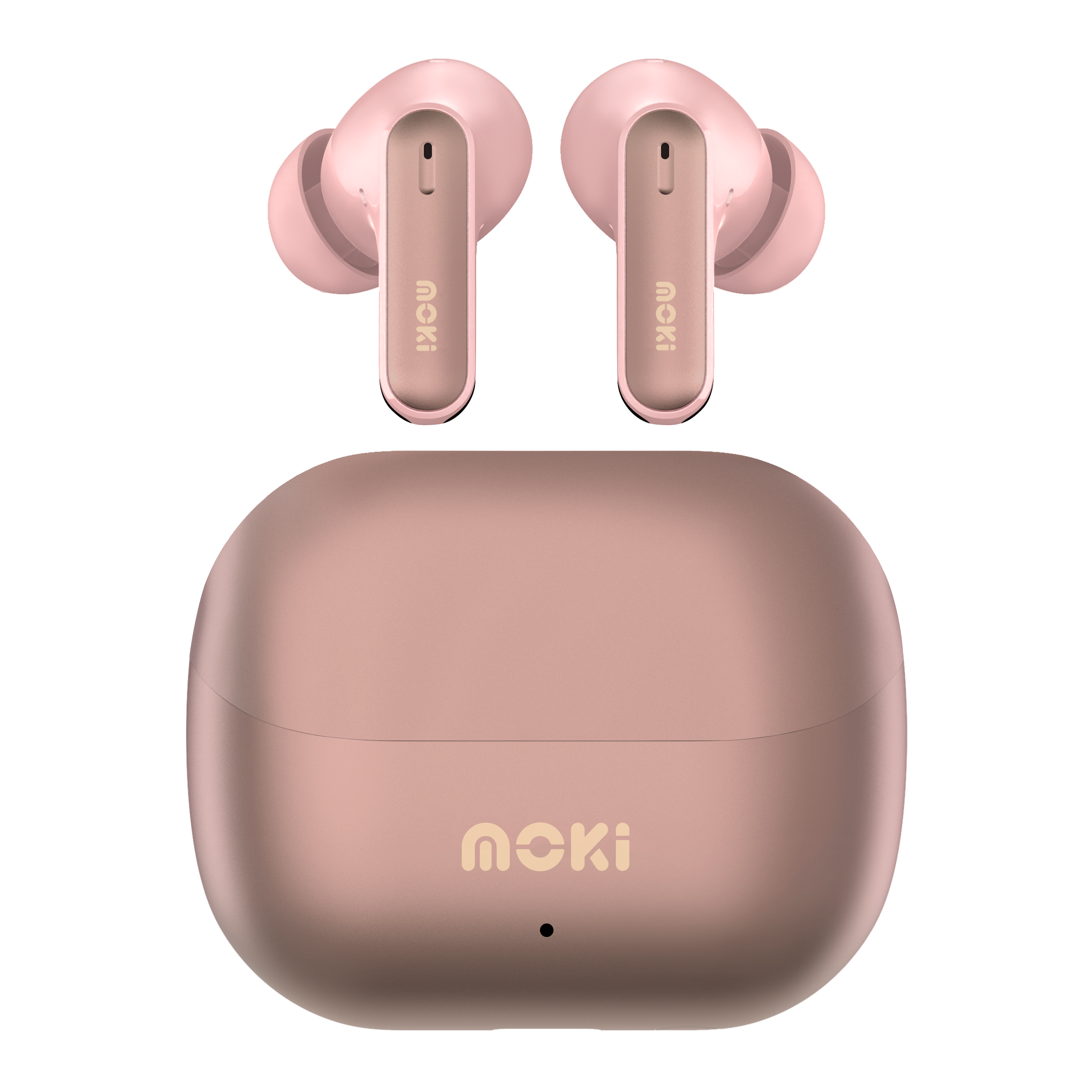 MokiPods TWS Earphones