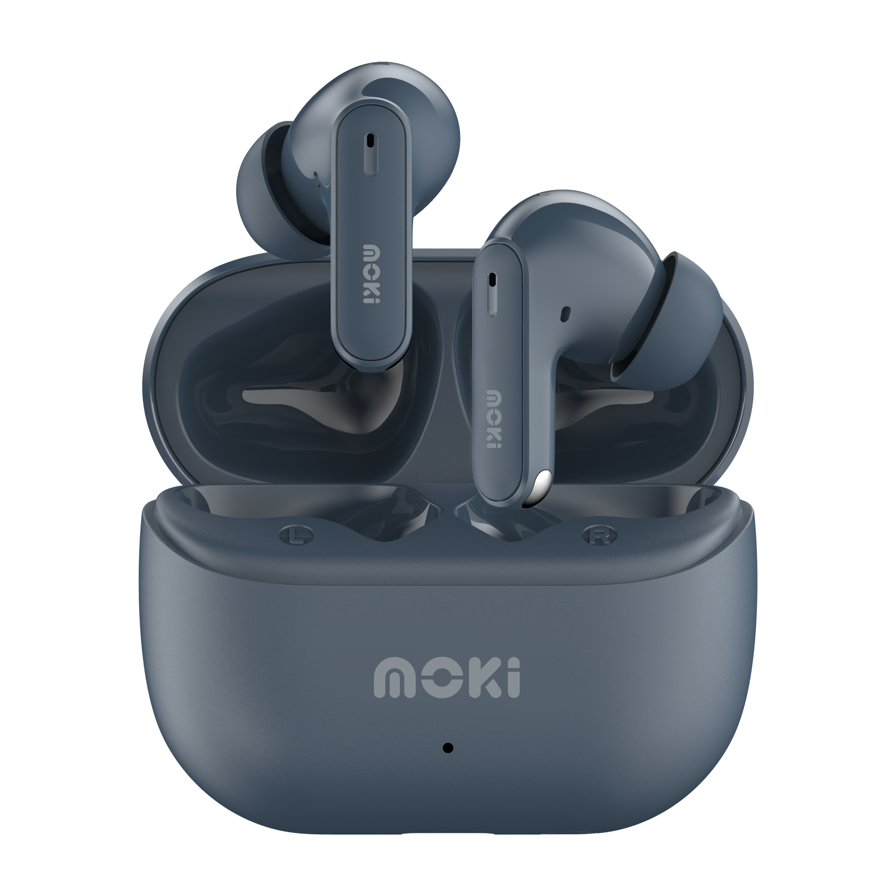 MokiPods TWS Earphones